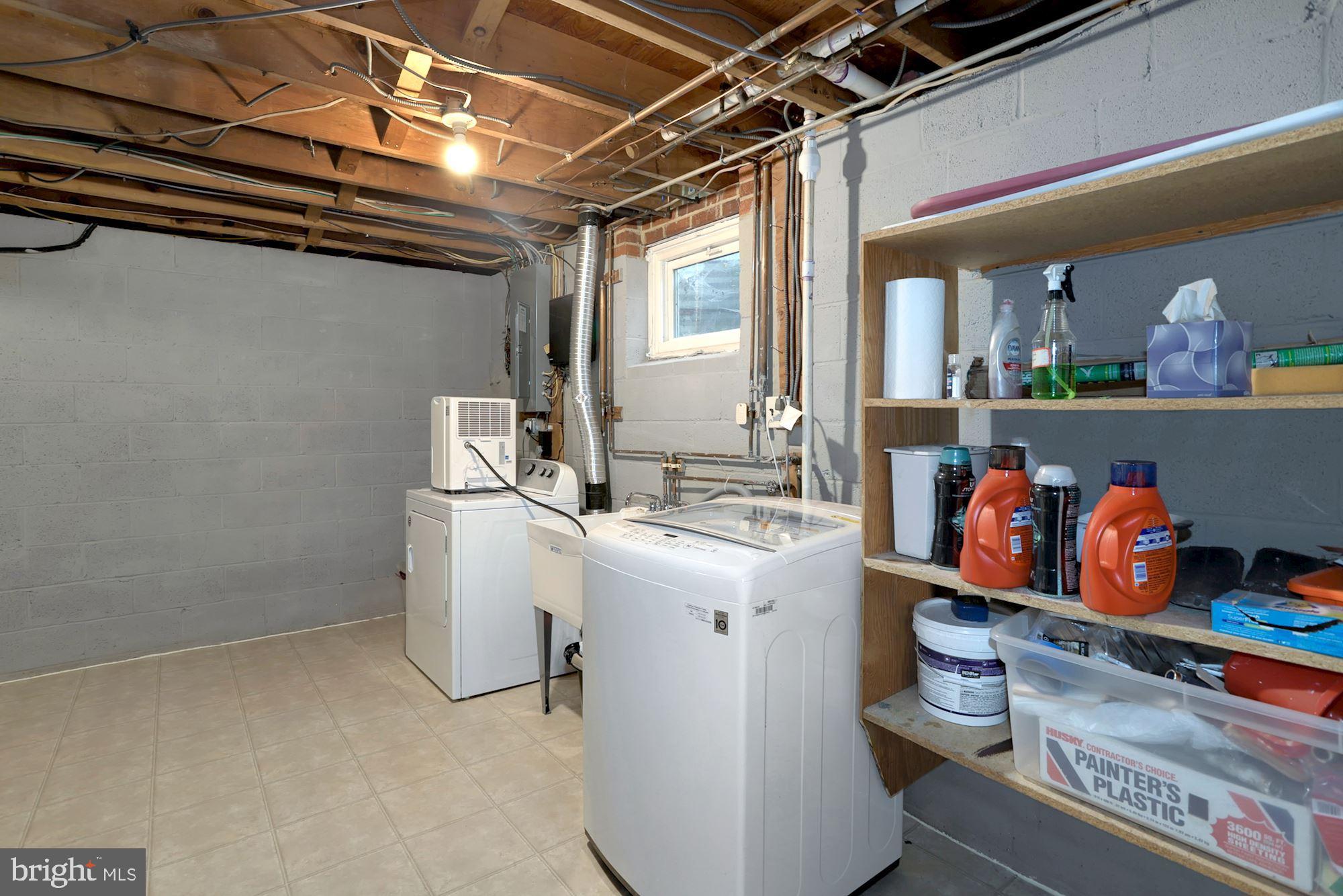 15429 Thompson Road Silver Spring, MD 20905 - Photo 26 of 30
