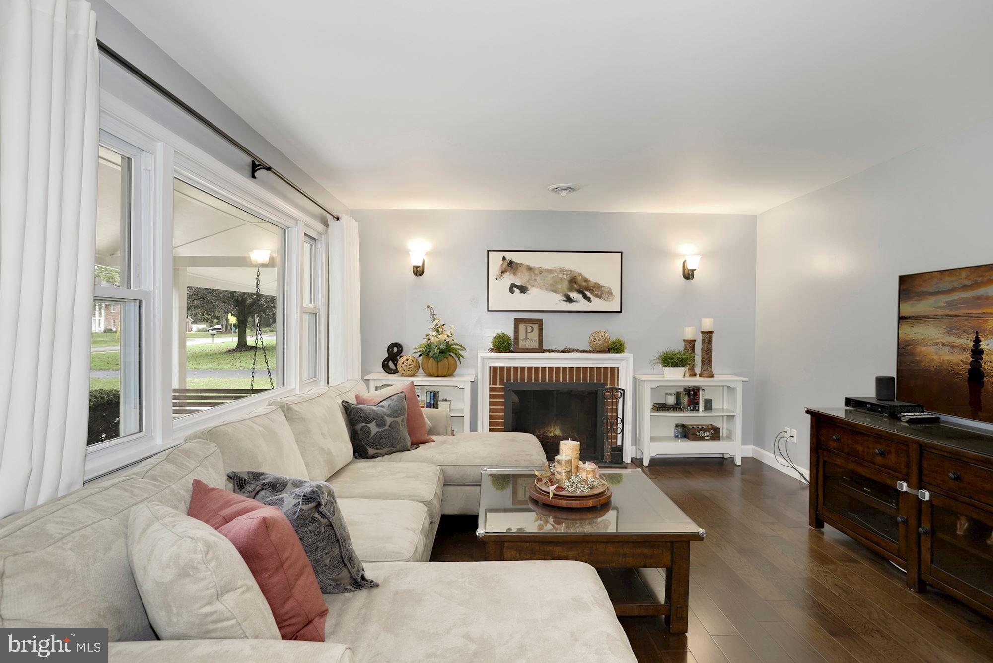 15429 Thompson Road Silver Spring, MD 20905 - Photo 4 of 30