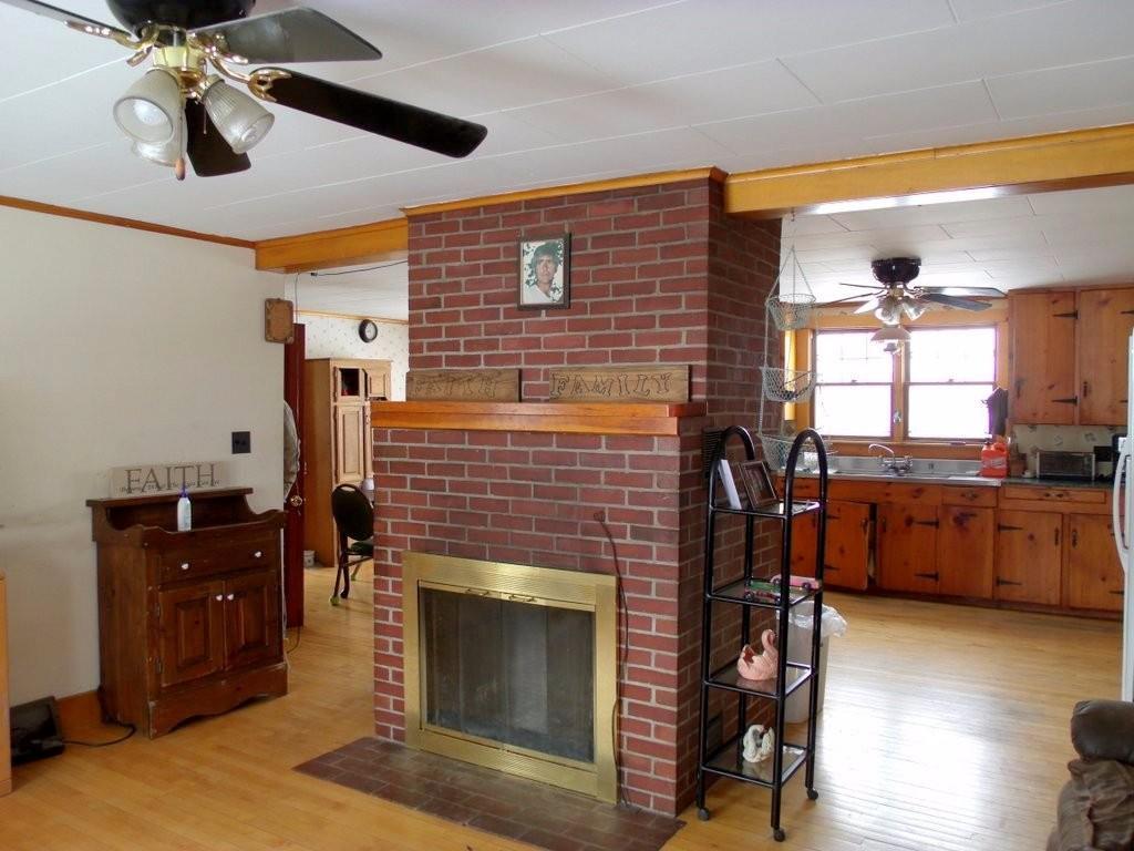 121 Bragdon Road Chesterville, ME 04938 - Photo 6 of 21 Photo