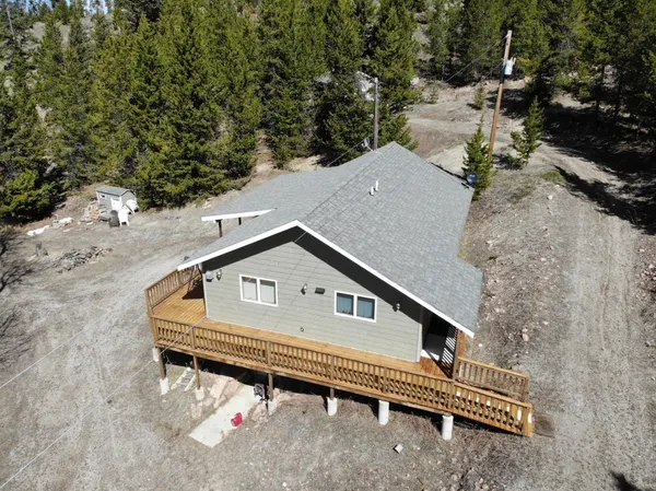 $1,159,000 | 95 Little Moose Creek Trail, White Sulphur Springs, MT 59645