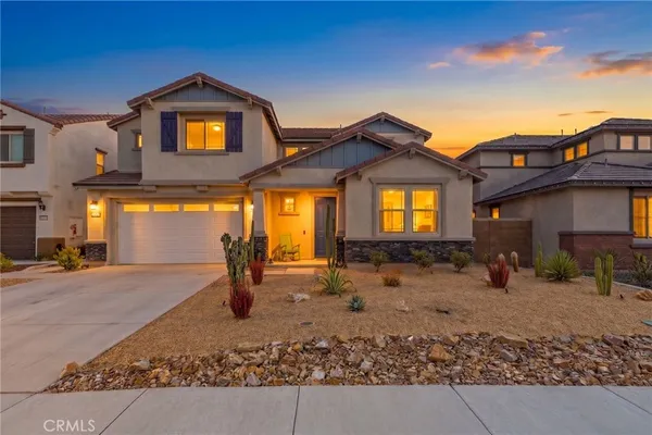 $739,999 | 29603 Crape Myrtle Street, Menifee, CA 92584