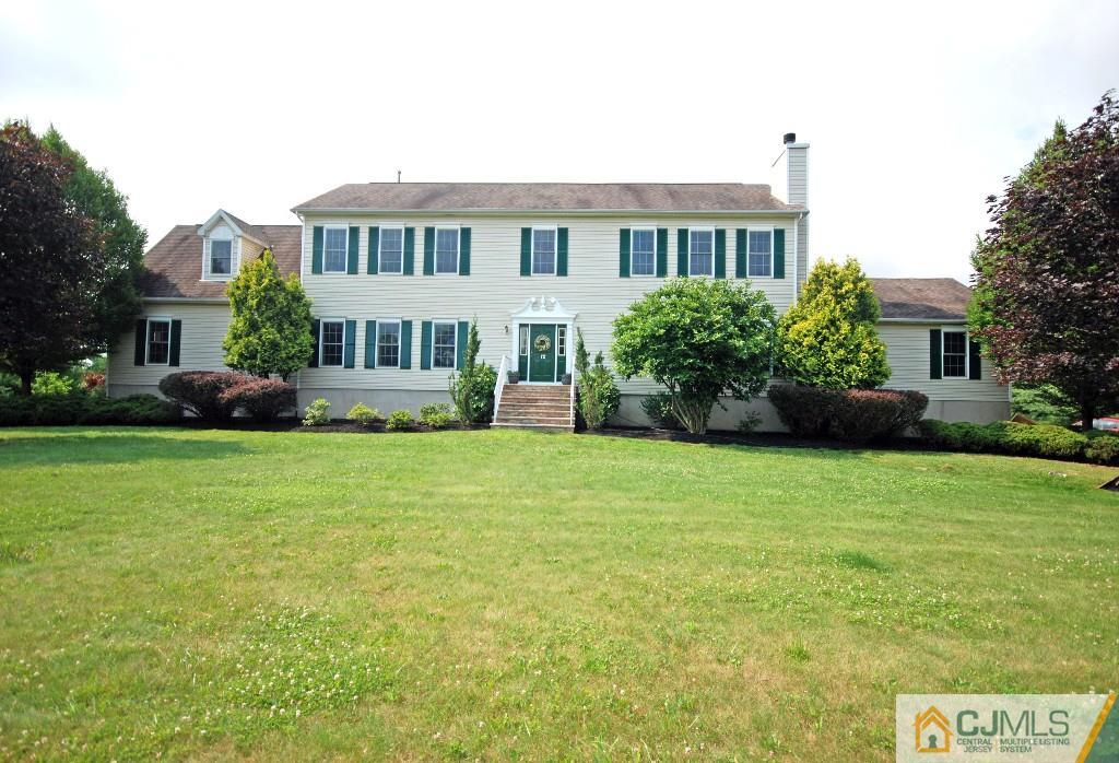 72 Petty Road Cranbury, NJ 08512 - Photo 1 of 24 Gallery Image 1