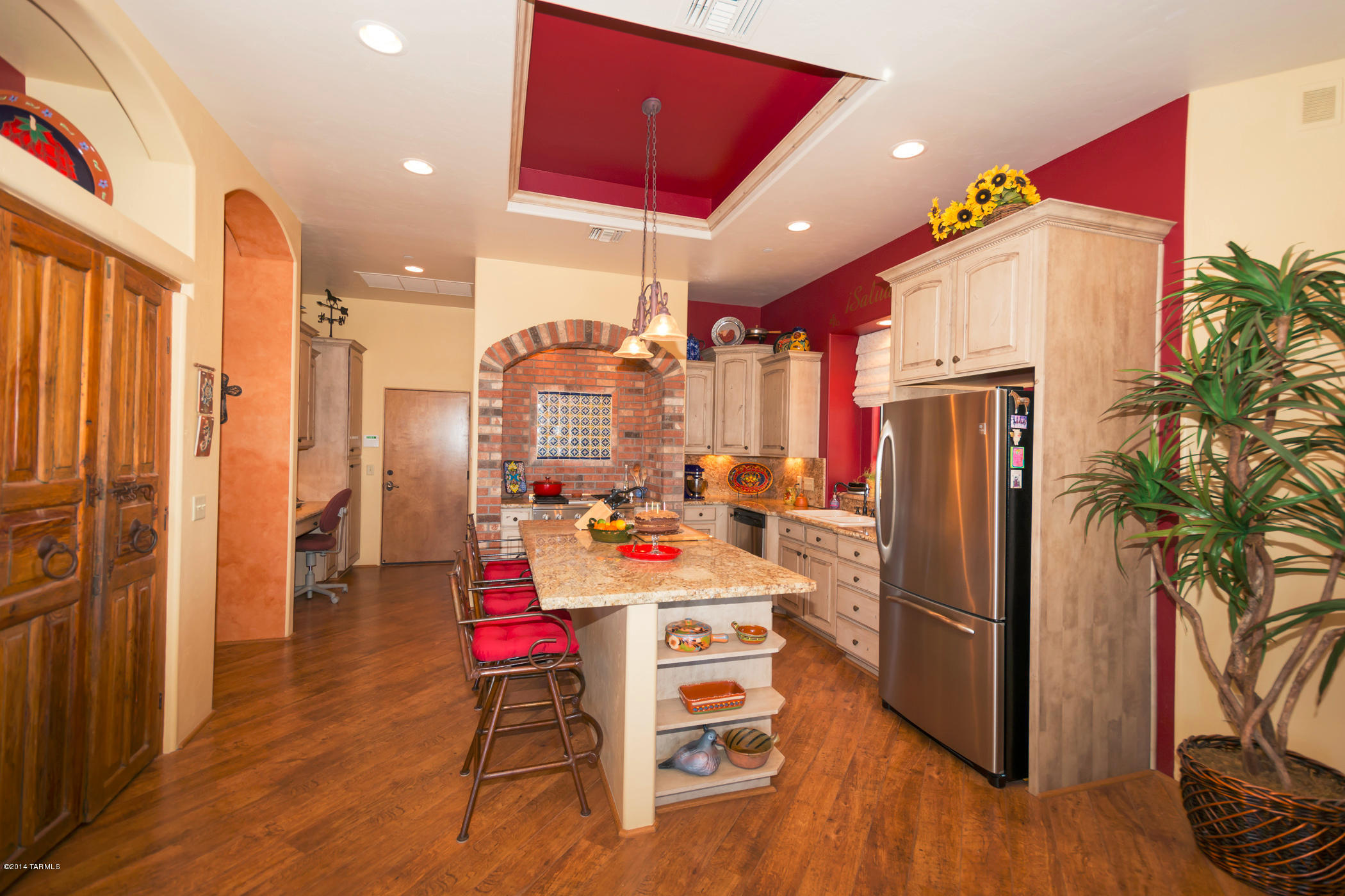 8827 South Anvil Ranch Place, Unit L49 Vail, AZ 85641 - Photo 14 of 41