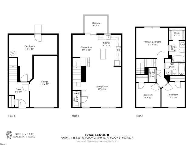 $215,000 | 104 Verdant Leaf Way, Greenville, SC 29617