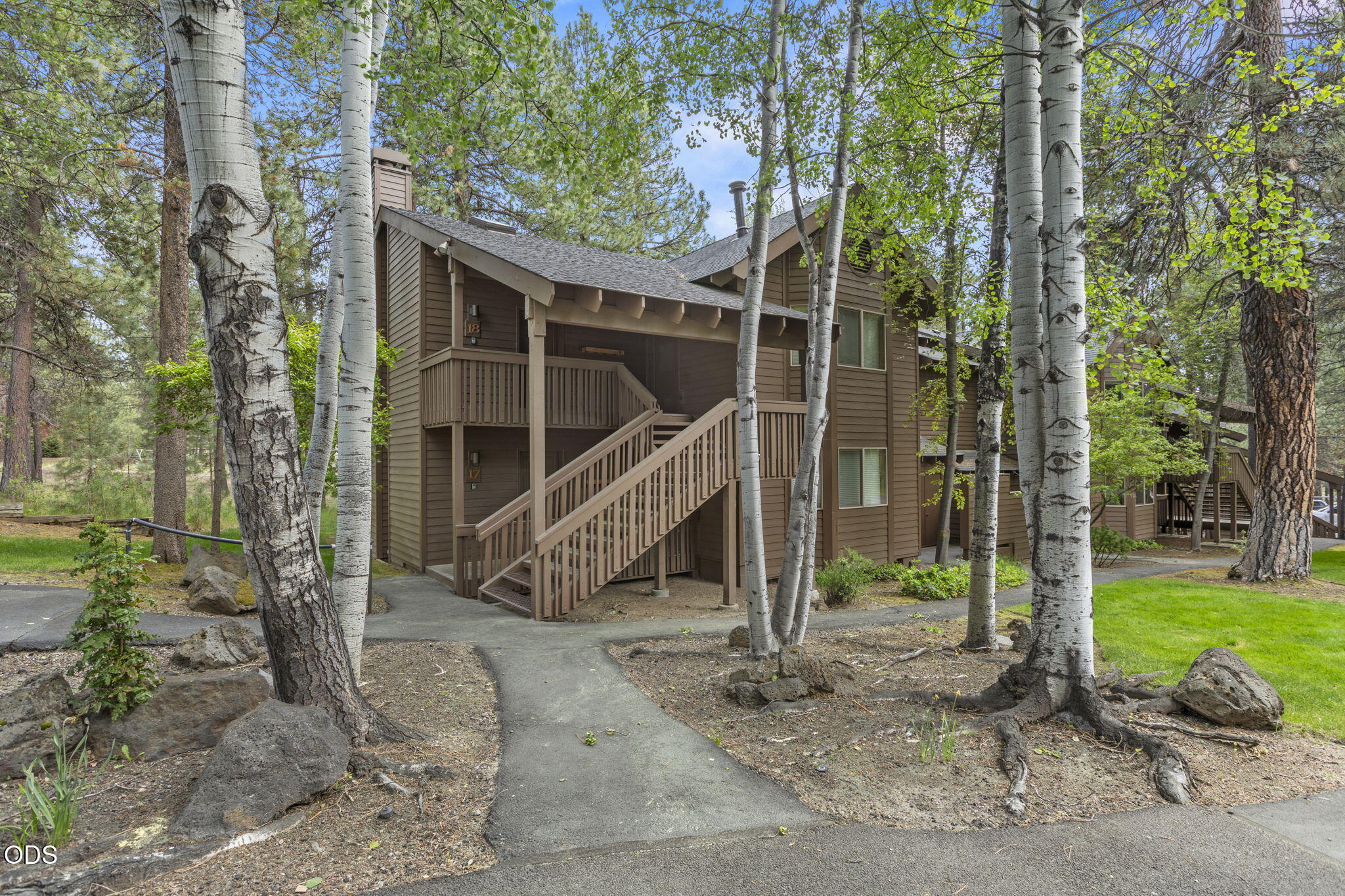 57342 Beaver Ridge Loop, Unit 18A Sunriver, OR 97707 - Photo 2 of 25