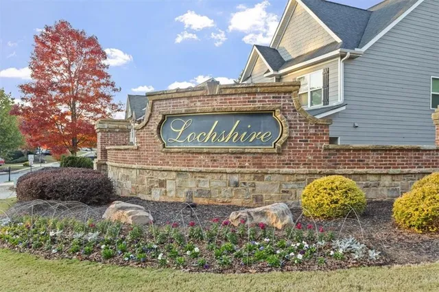 $639,000 | 821 Tramore Court, Acworth, GA 30102