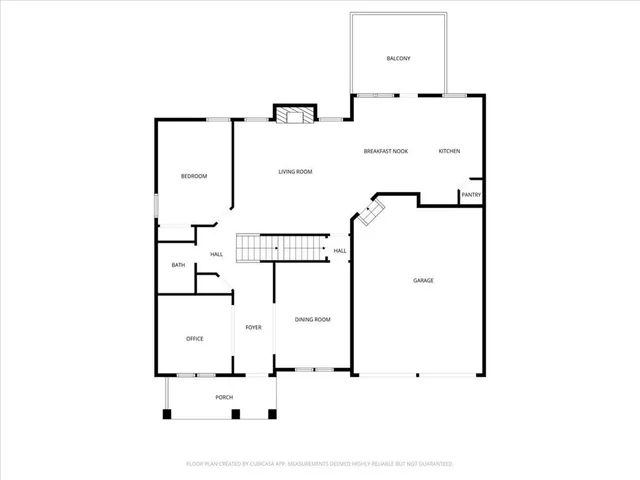 $639,000 | 821 Tramore Court, Acworth, GA 30102