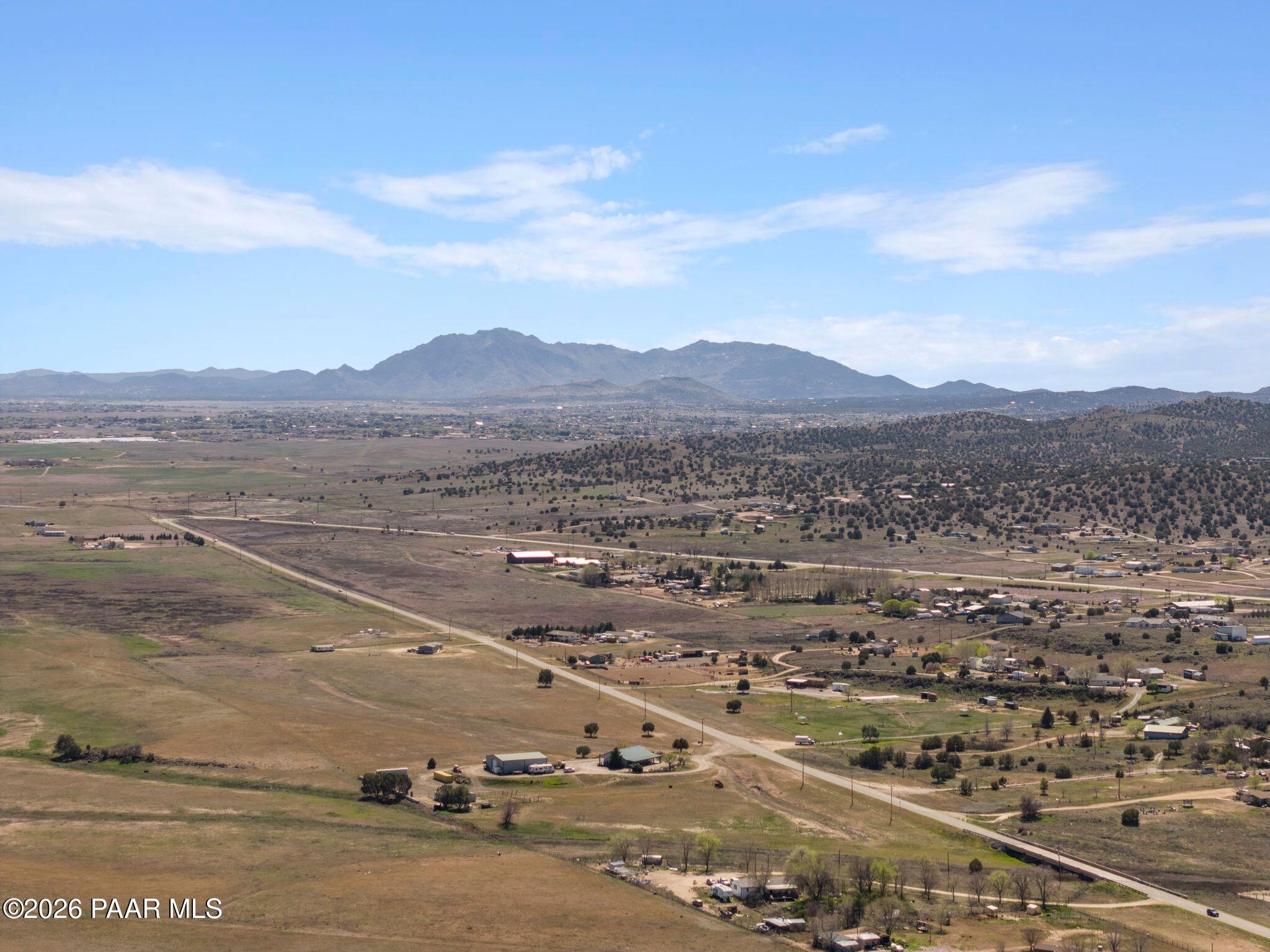 650 East Rimrock Road Paulden, AZ 86334 - Photo 103 of 108 448-Aerials