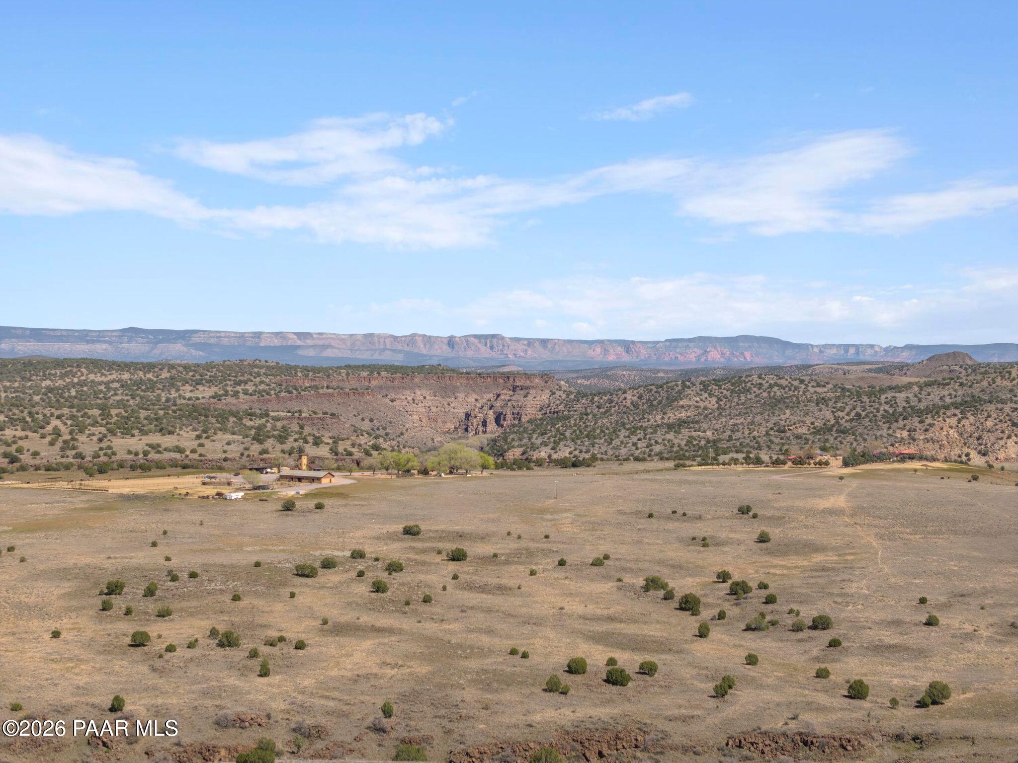 650 East Rimrock Road Paulden, AZ 86334 - Photo 104 of 108 450-Aerials