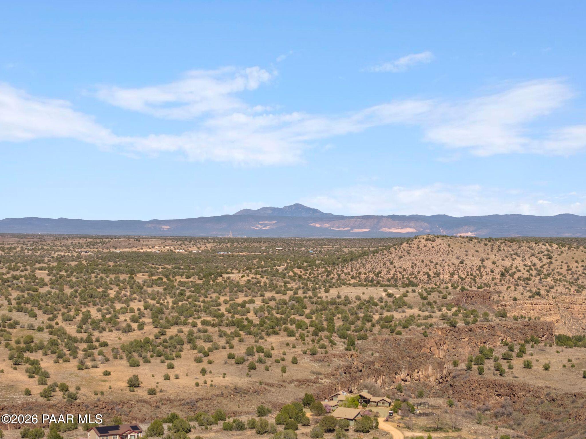 650 East Rimrock Road Paulden, AZ 86334 - Photo 105 of 108 451-Aerials
