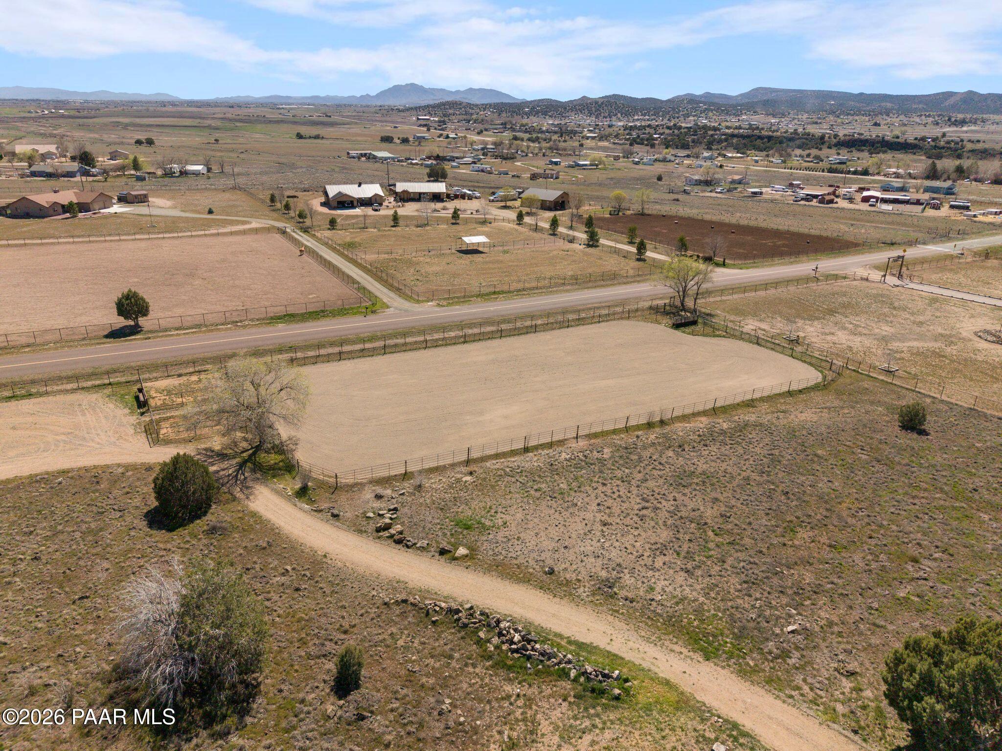 650 East Rimrock Road Paulden, AZ 86334 - Photo 106 of 108 Arena