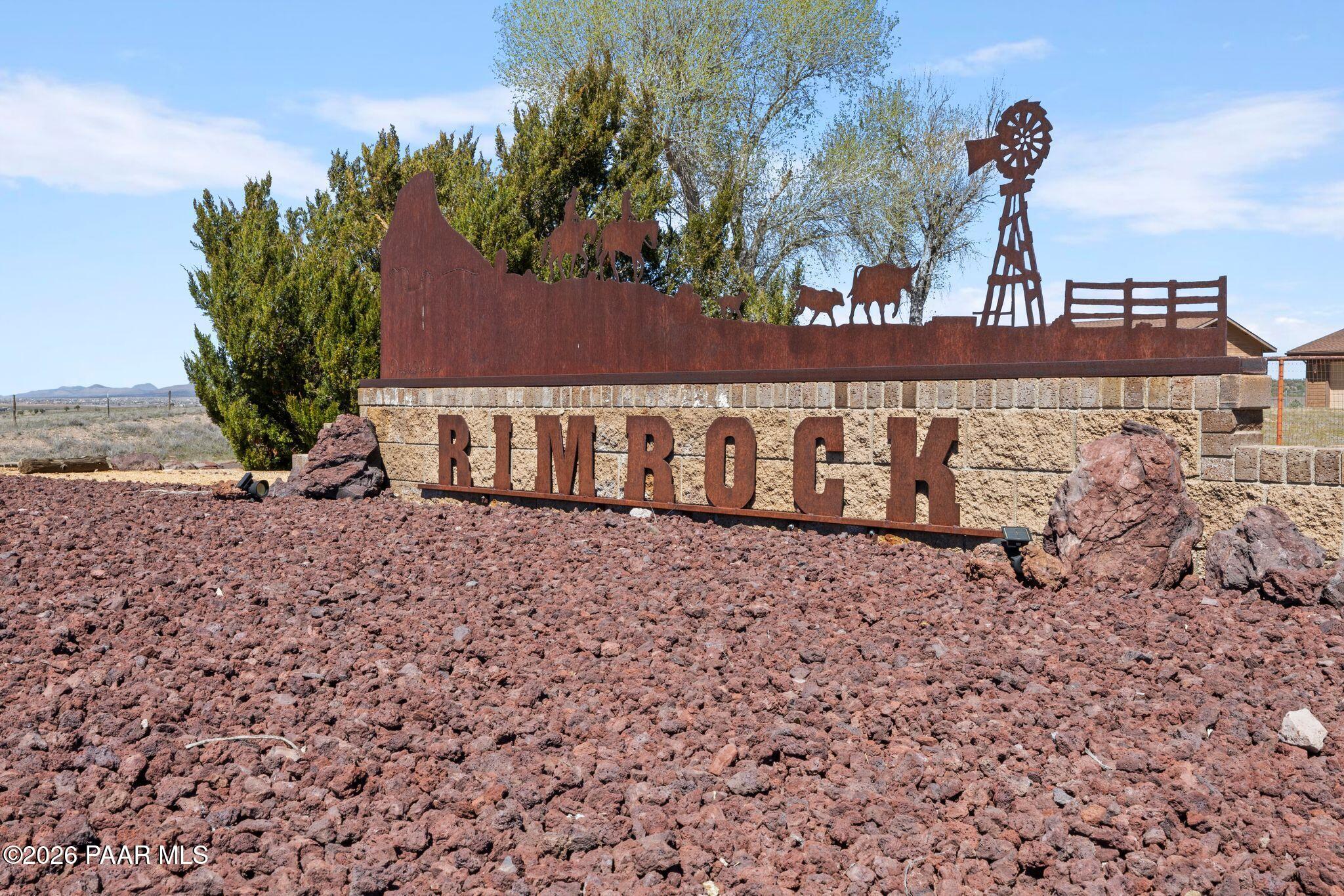 650 East Rimrock Road Paulden, AZ 86334 - Photo 107 of 108 421-Community