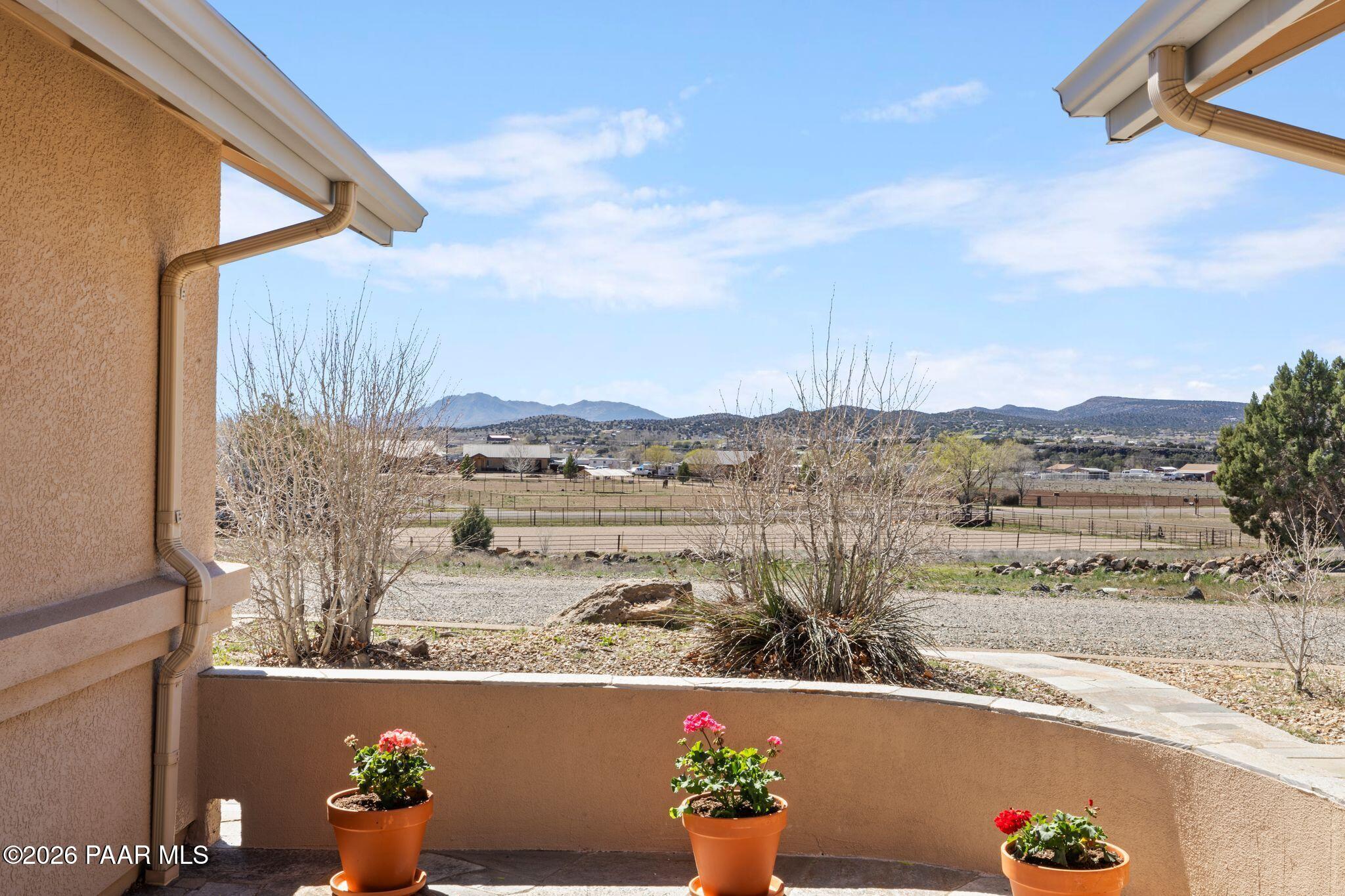 650 East Rimrock Road Paulden, AZ 86334 - Photo 12 of 108 024-Front Exterior