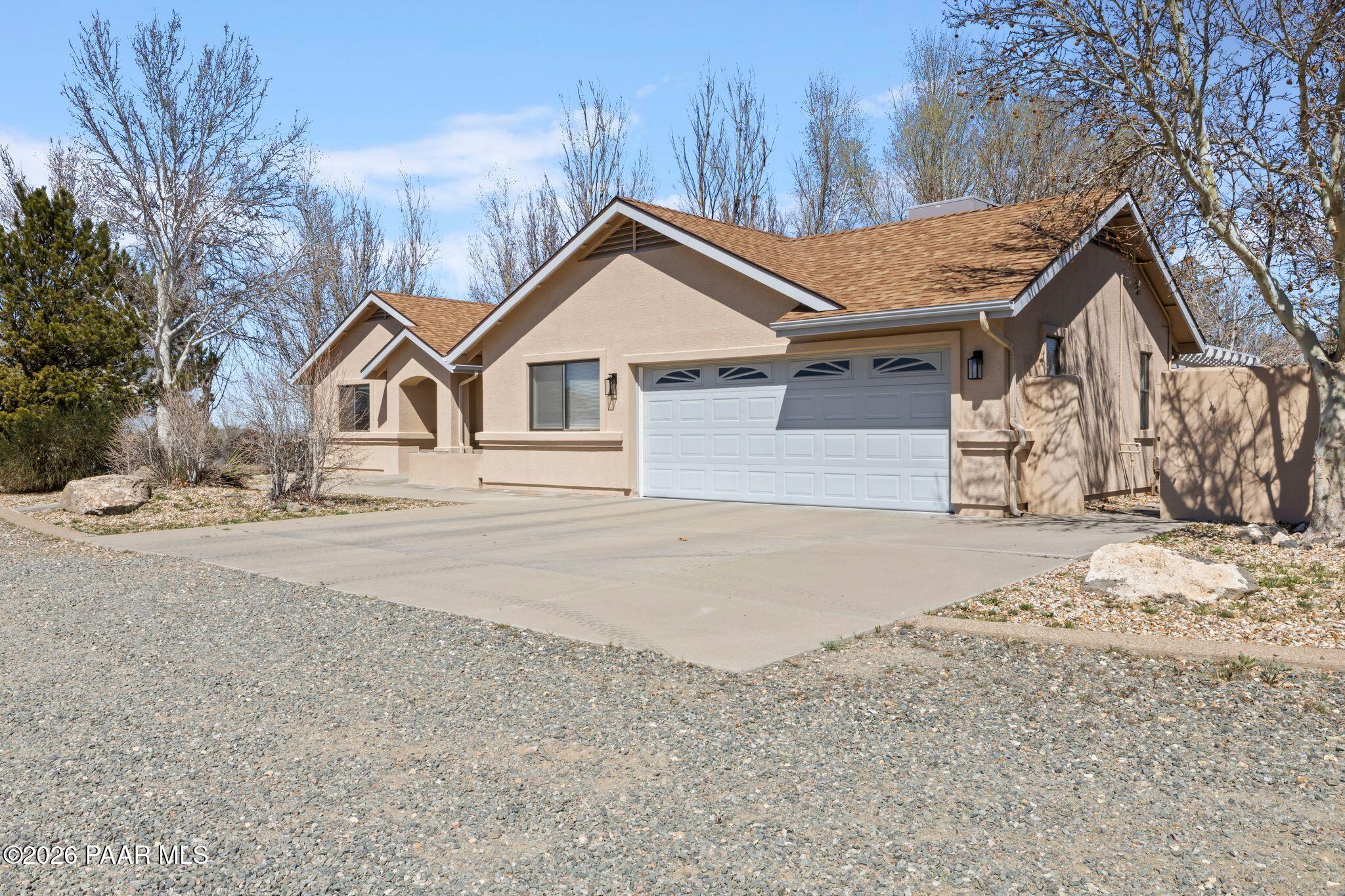 650 East Rimrock Road Paulden, AZ 86334 - Photo 15 of 108 036-Front Exterior