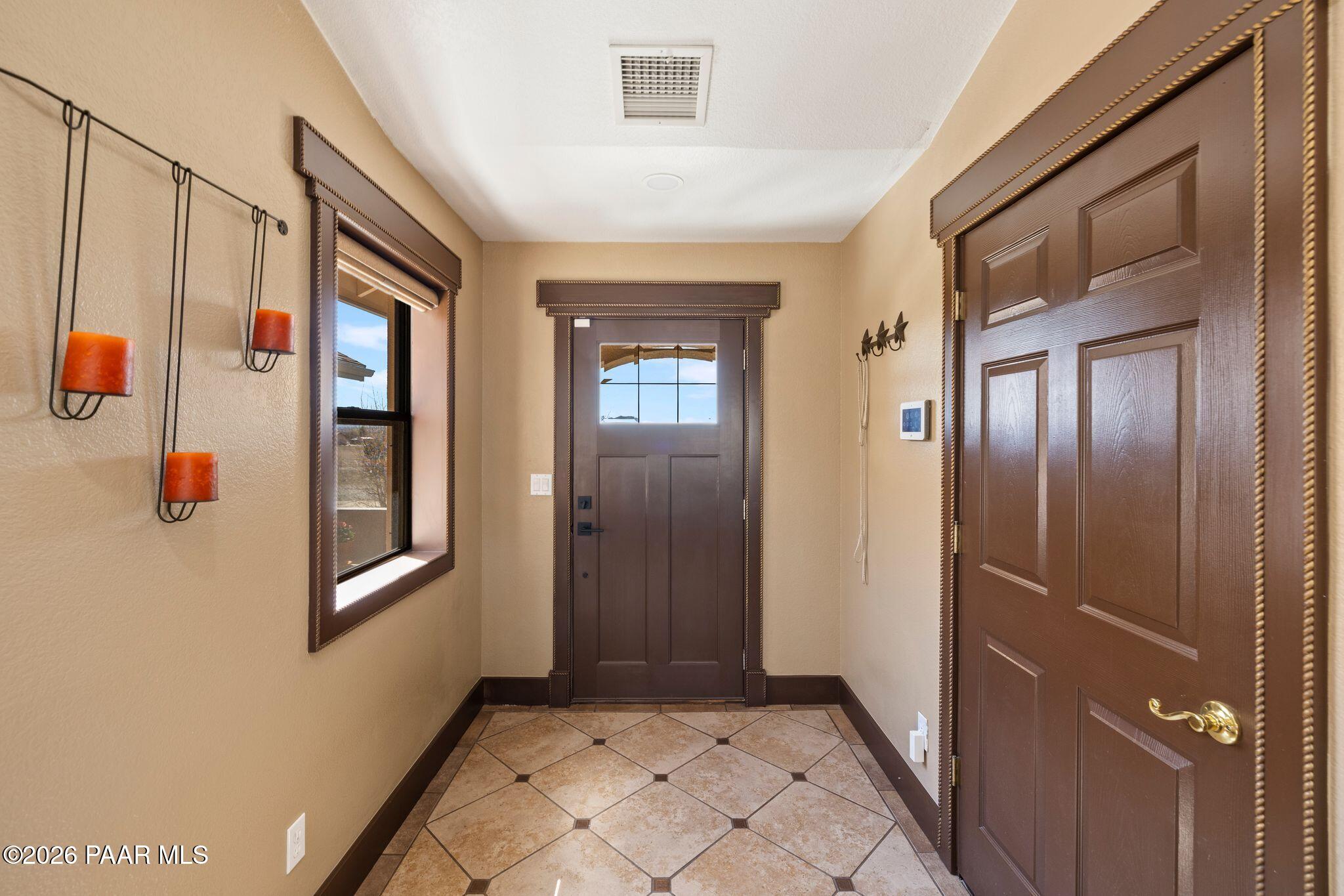 650 East Rimrock Road Paulden, AZ 86334 - Photo 16 of 108 045-Front Entry