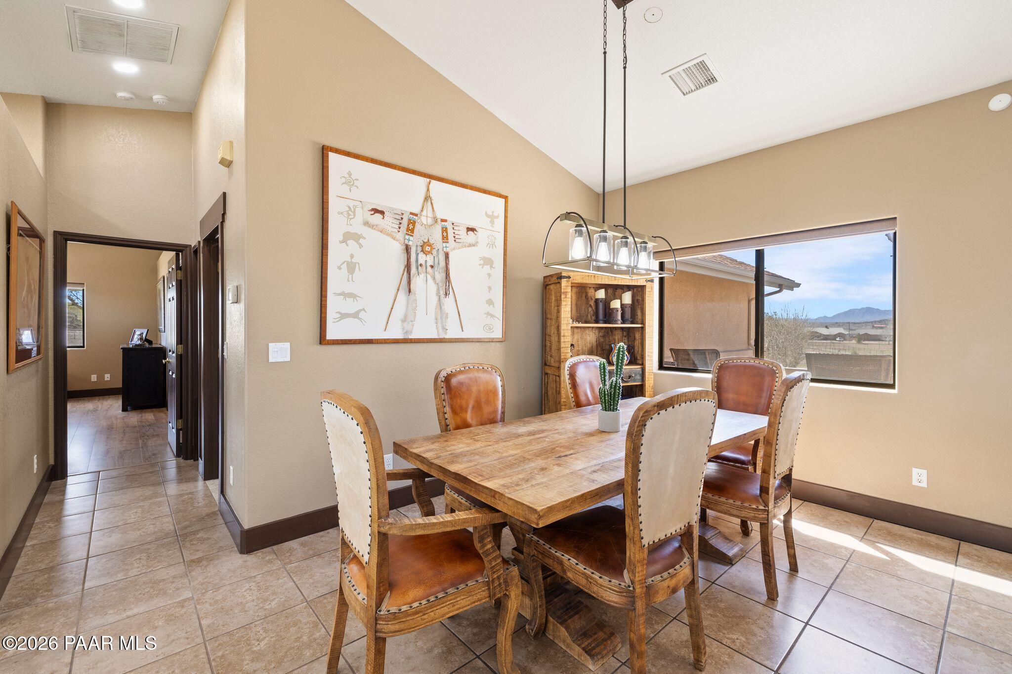 650 East Rimrock Road Paulden, AZ 86334 - Photo 20 of 108 065-Dining Room