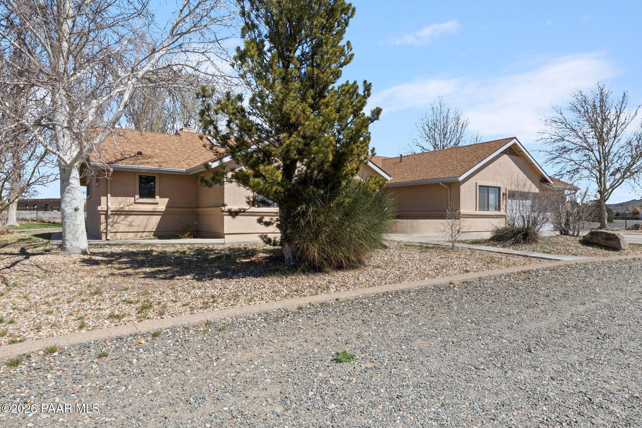 650 East Rimrock Road Paulden, AZ 86334 - Photo 29 of 108 001-Front Exterior