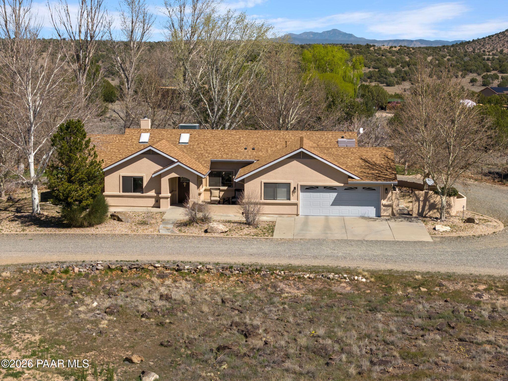 650 East Rimrock Road Paulden, AZ 86334 - Photo 3 of 108 436-Aerials