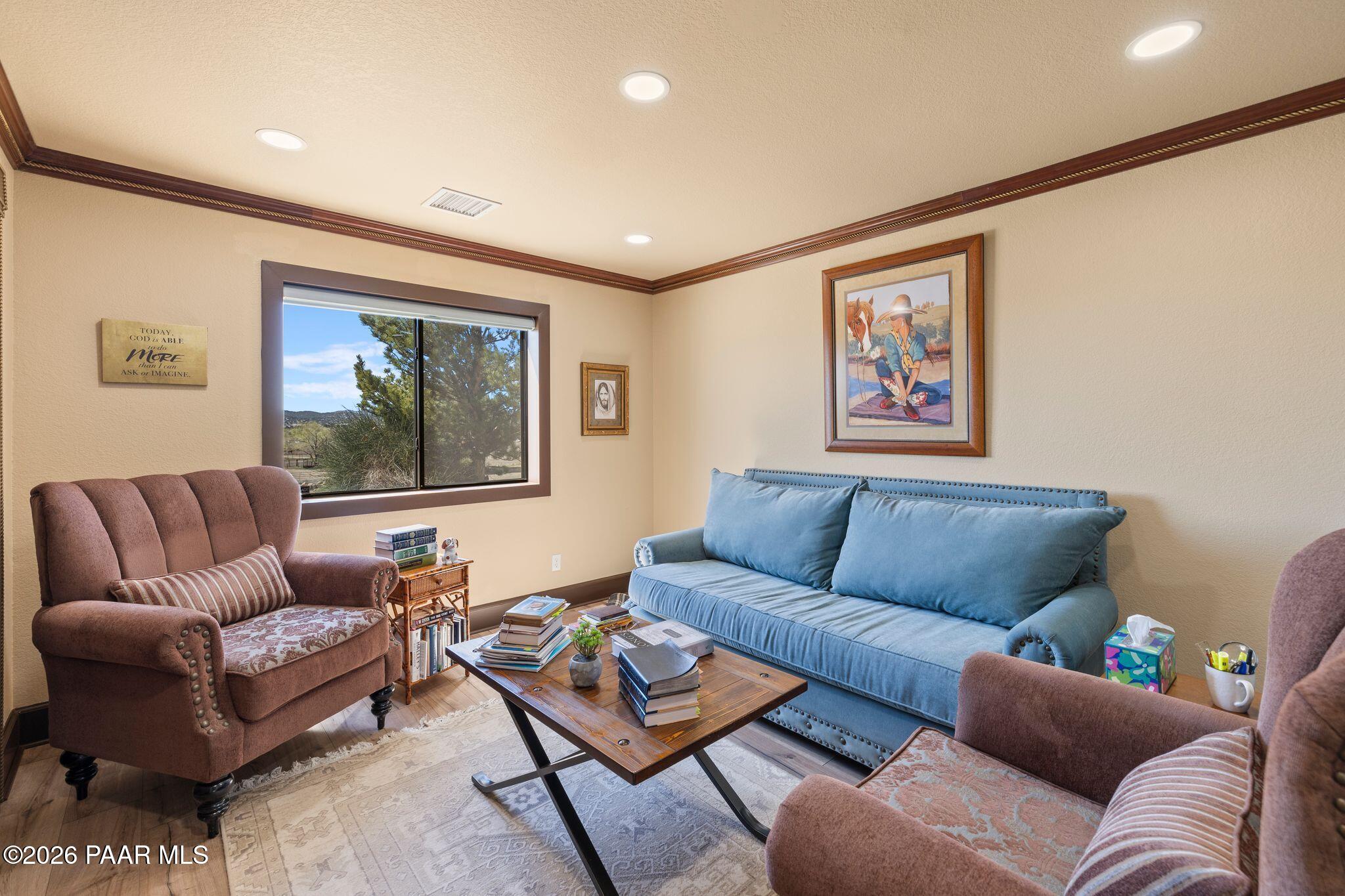 650 East Rimrock Road Paulden, AZ 86334 - Photo 37 of 108 170-Bedroom #1