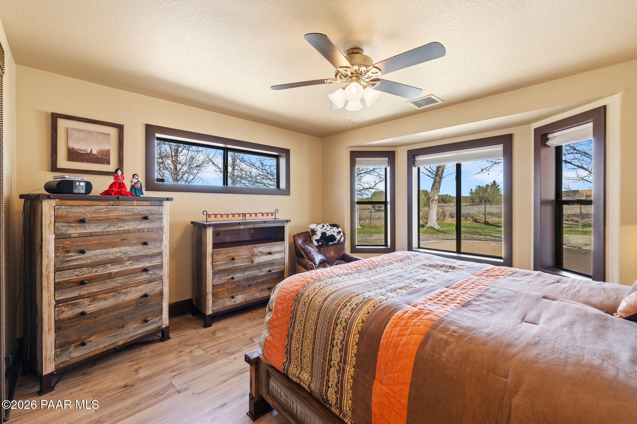 650 East Rimrock Road Paulden, AZ 86334 - Photo 41 of 108 185-Bedroom #2