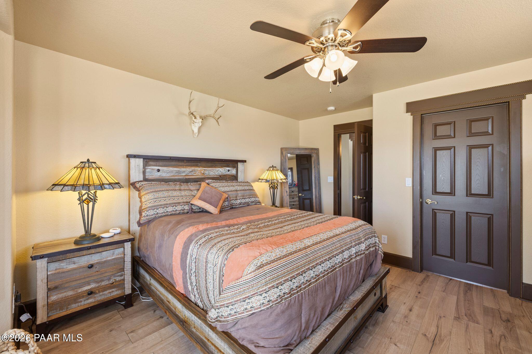 650 East Rimrock Road Paulden, AZ 86334 - Photo 42 of 108 190-Bedroom #2