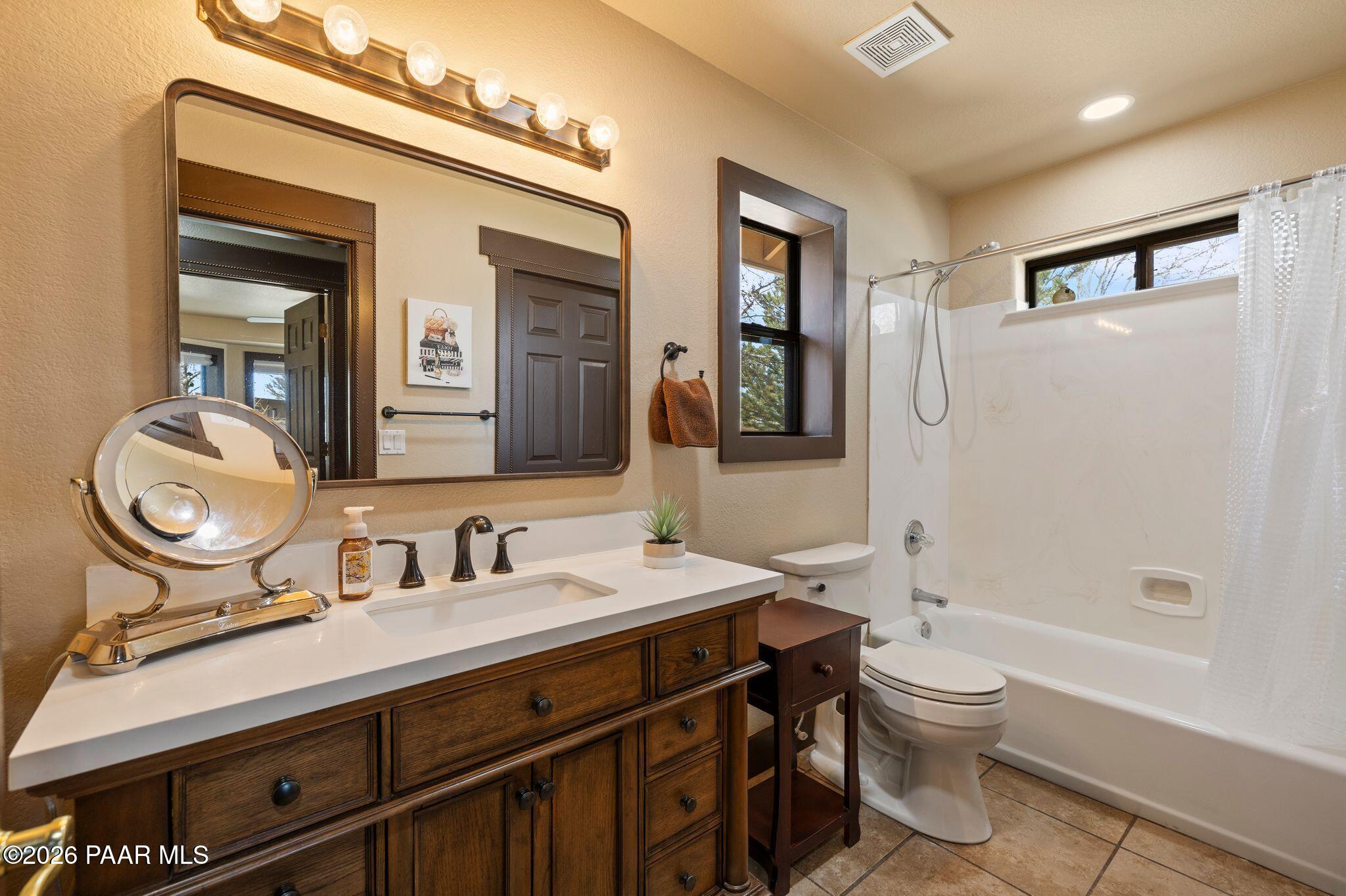 650 East Rimrock Road Paulden, AZ 86334 - Photo 43 of 108 195-Bathroom #1