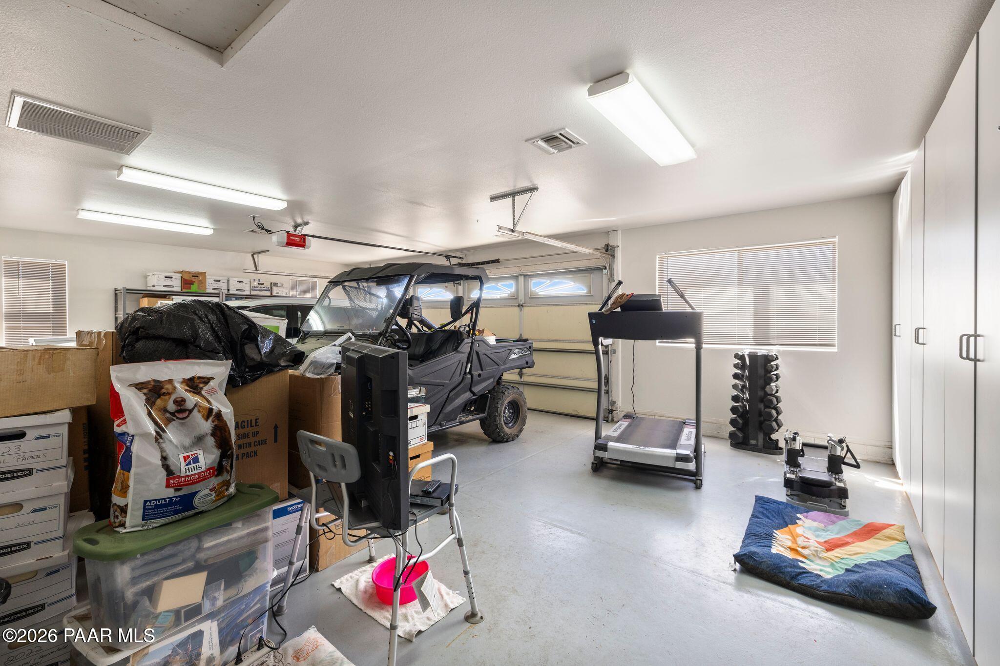 650 East Rimrock Road Paulden, AZ 86334 - Photo 47 of 108 2 car garage attached