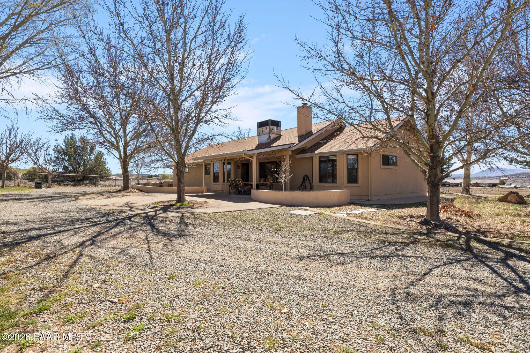 650 East Rimrock Road Paulden, AZ 86334 - Photo 50 of 108 214-Backyard