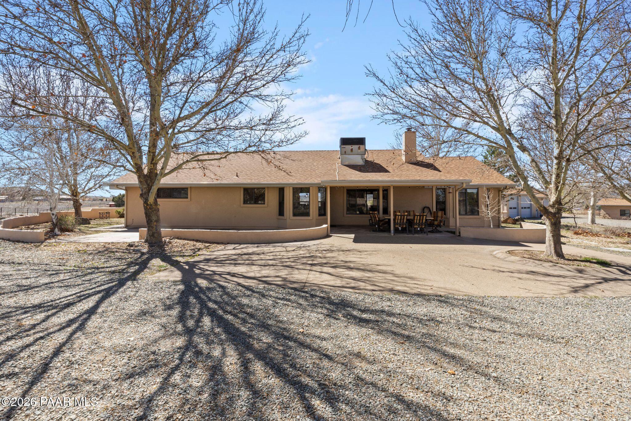 650 East Rimrock Road Paulden, AZ 86334 - Photo 51 of 108 219-Backyard