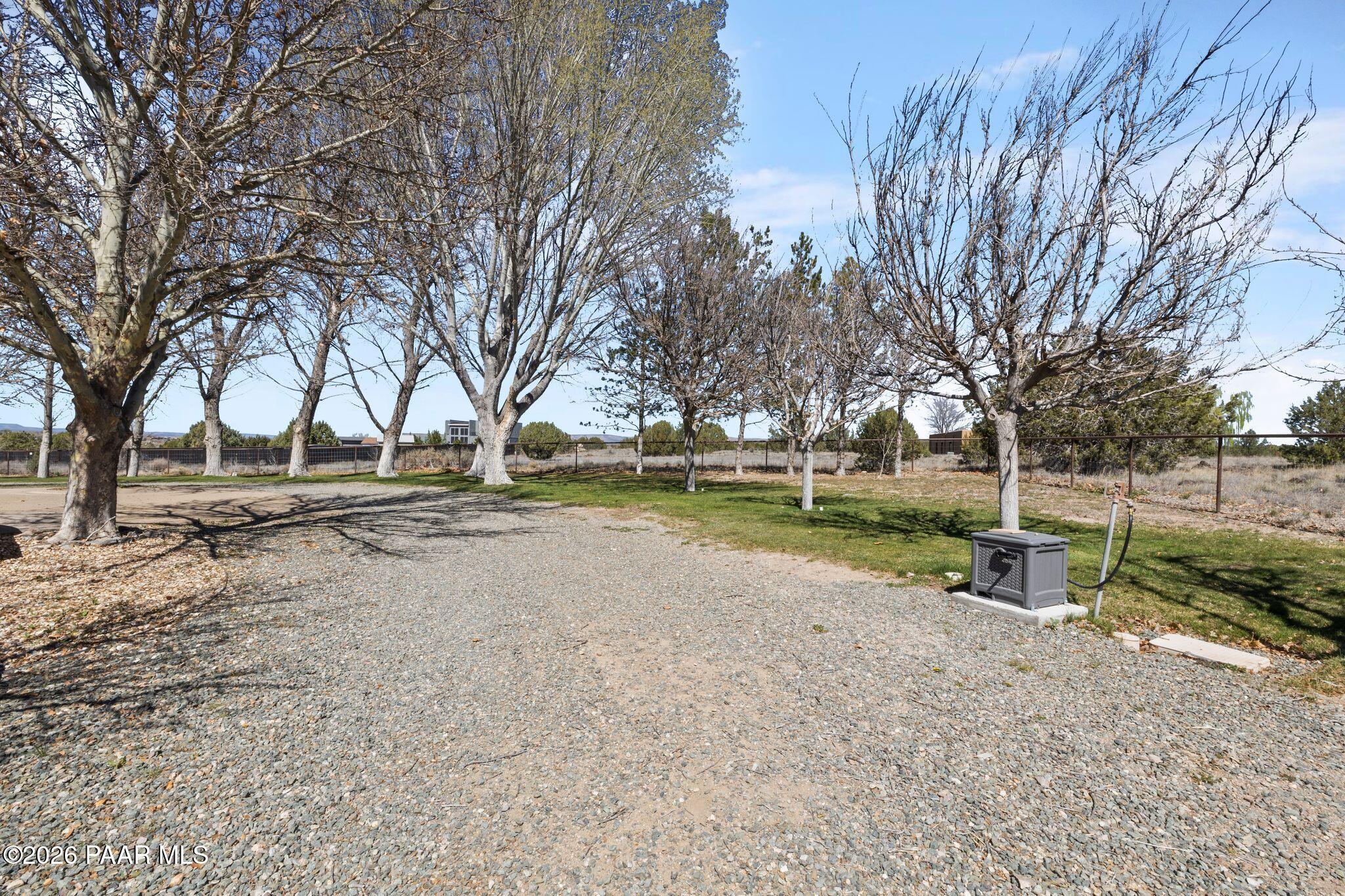 650 East Rimrock Road Paulden, AZ 86334 - Photo 52 of 108 so many mature trees