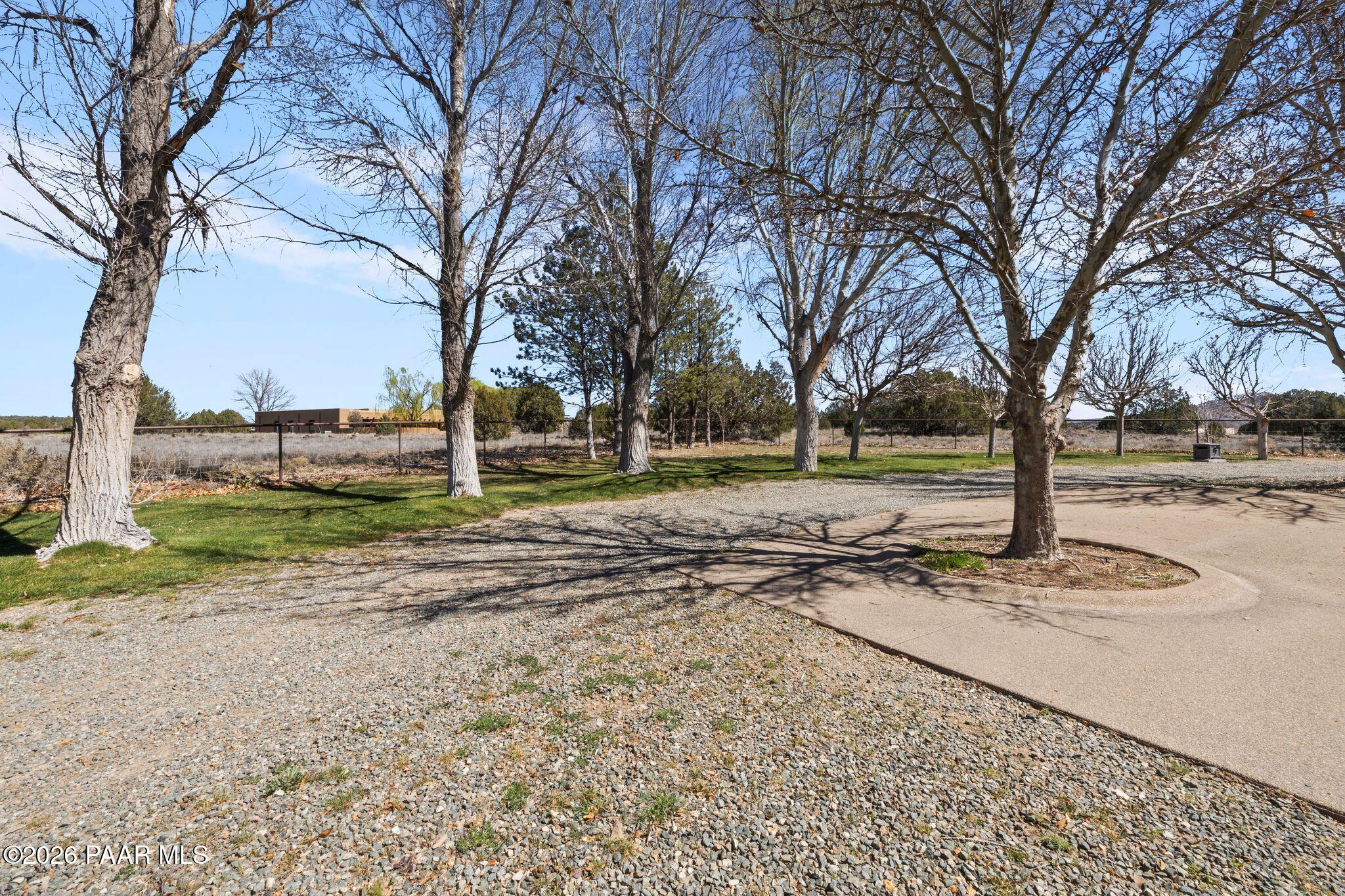 650 East Rimrock Road Paulden, AZ 86334 - Photo 53 of 108 226-Backyard