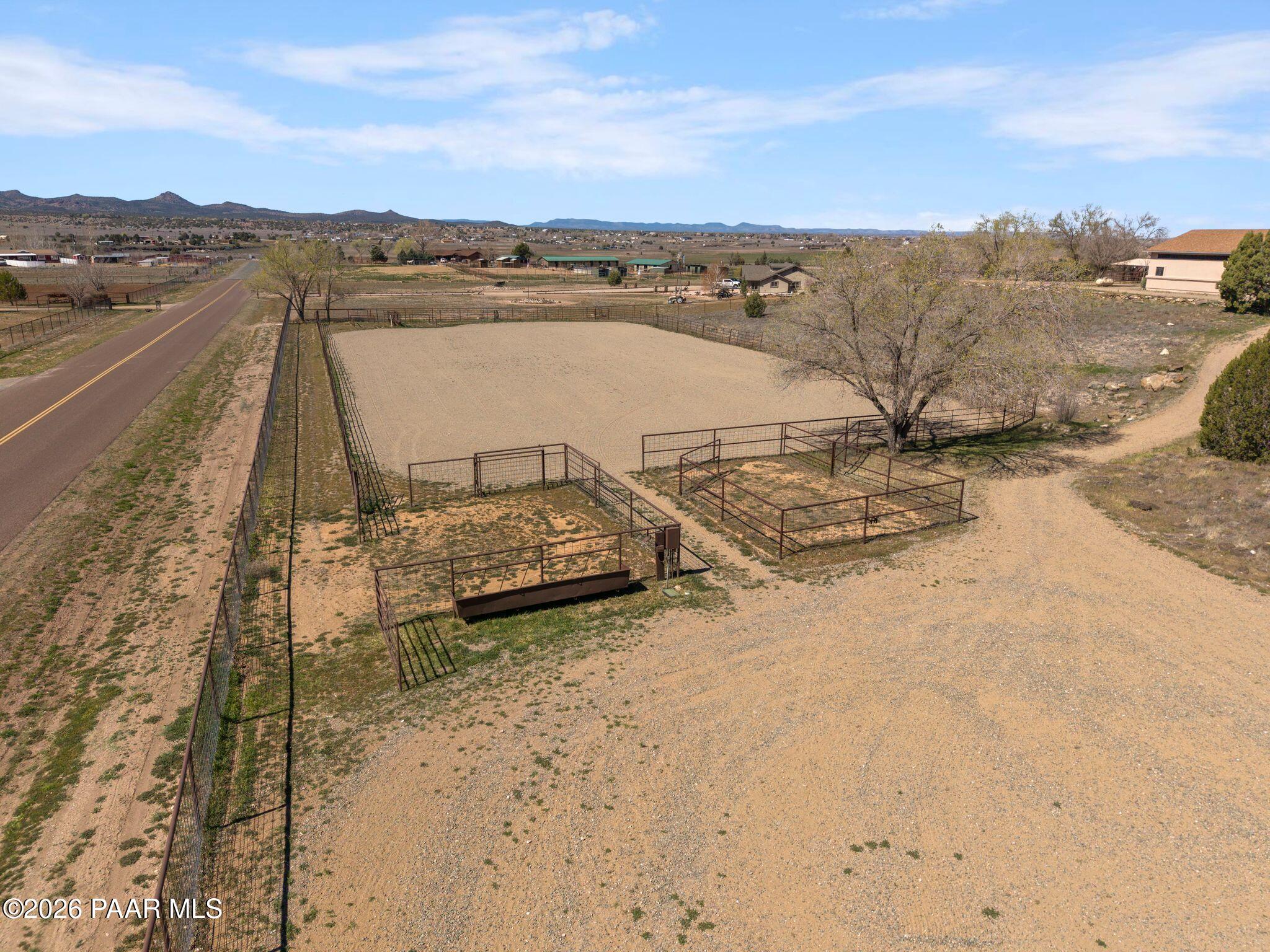 650 East Rimrock Road Paulden, AZ 86334 - Photo 7 of 108 Roping Arena