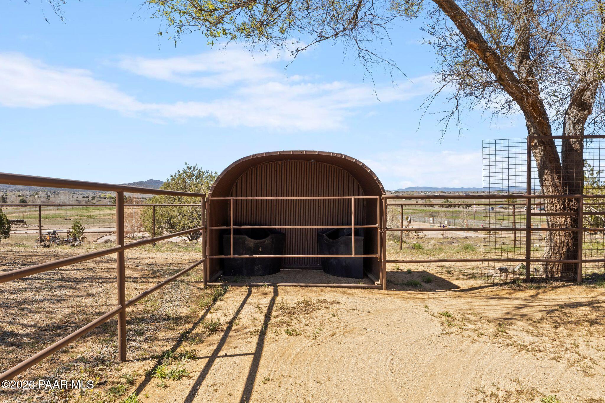 650 East Rimrock Road Paulden, AZ 86334 - Photo 75 of 108 Corrals