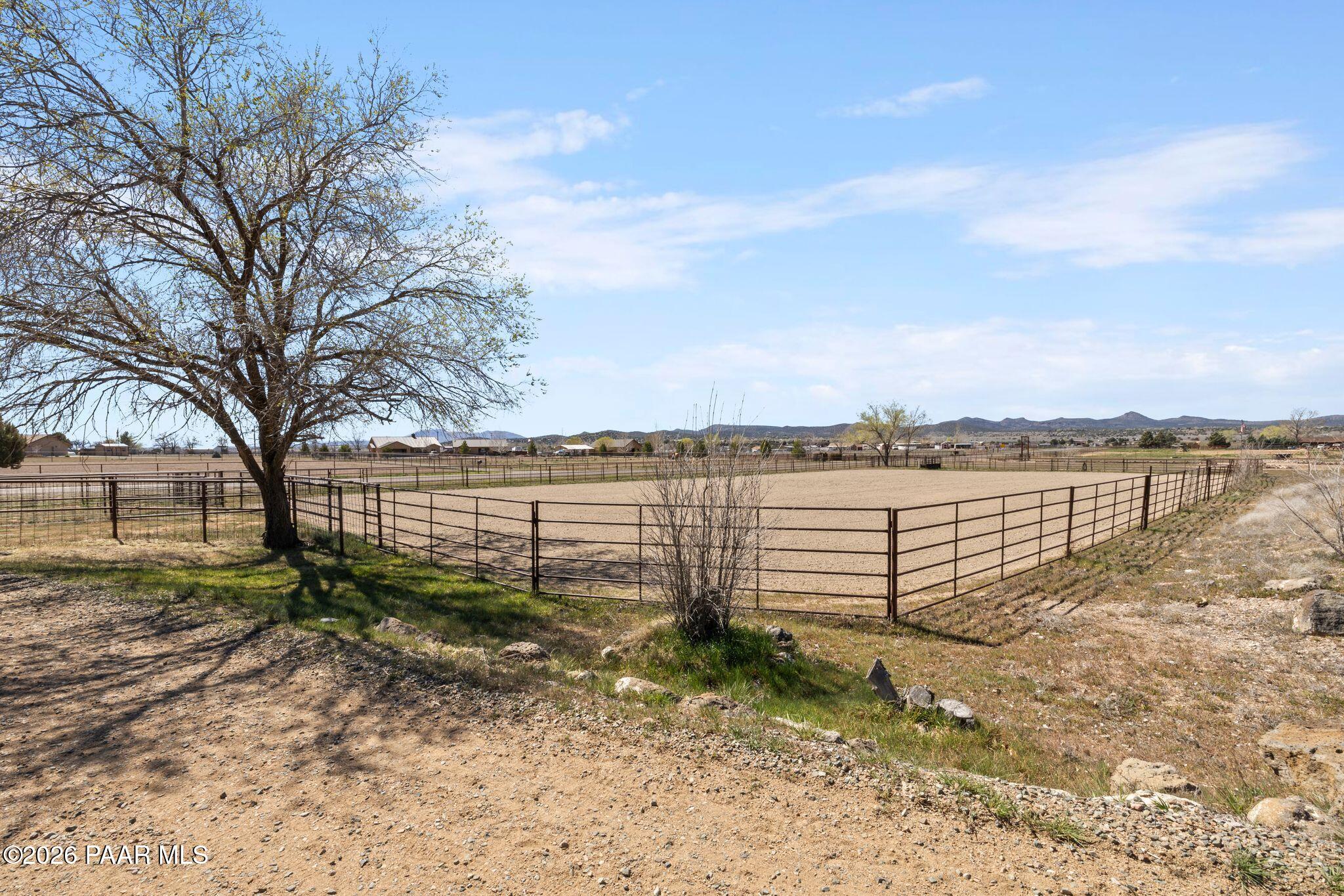 650 East Rimrock Road Paulden, AZ 86334 - Photo 78 of 108 341-Arena