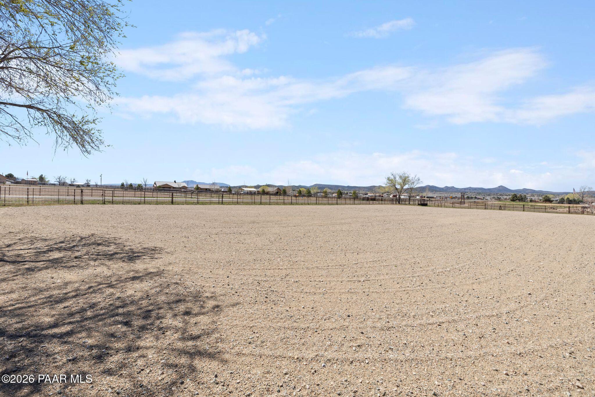 650 East Rimrock Road Paulden, AZ 86334 - Photo 82 of 108 366-Arena