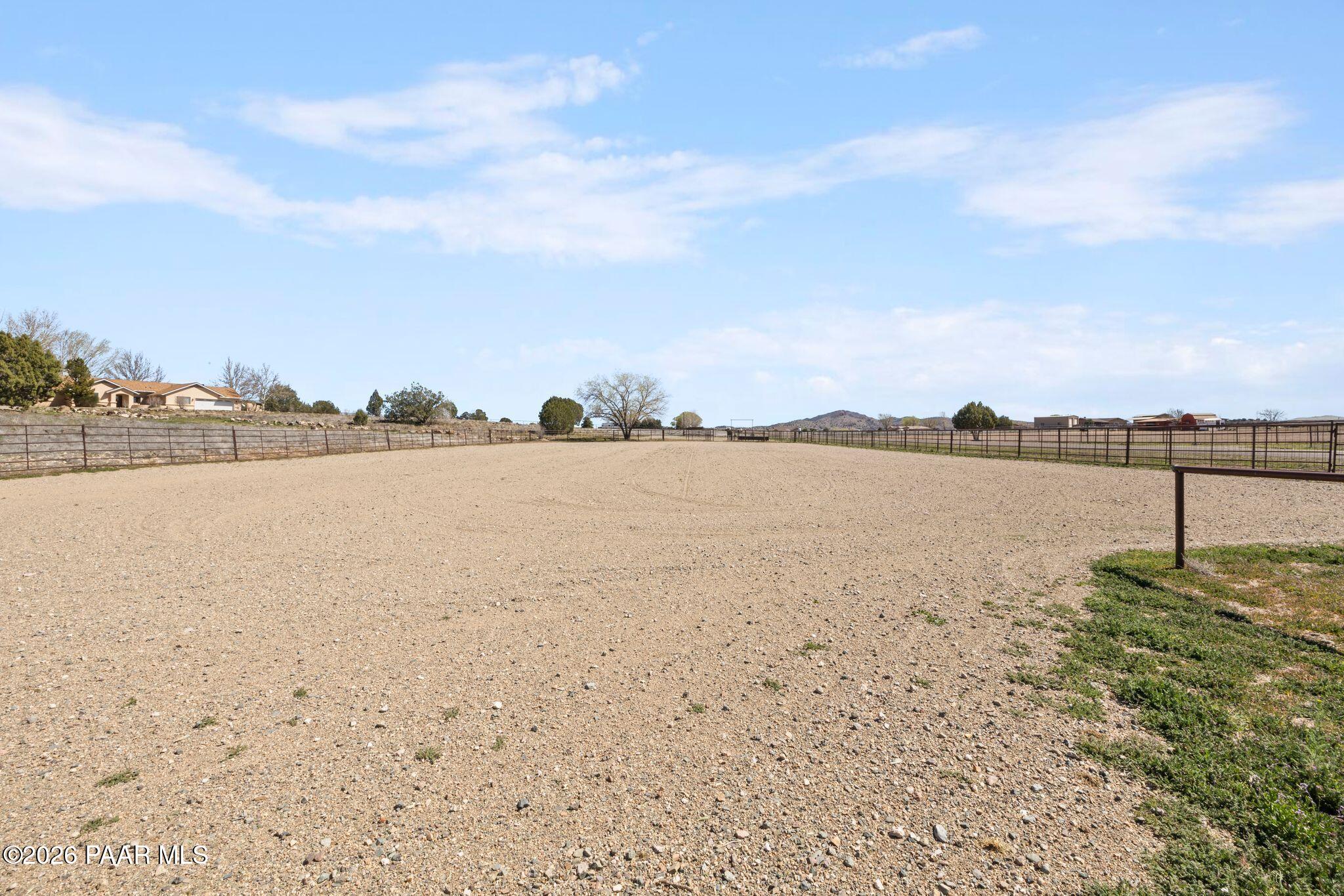 650 East Rimrock Road Paulden, AZ 86334 - Photo 84 of 108 376-Arena