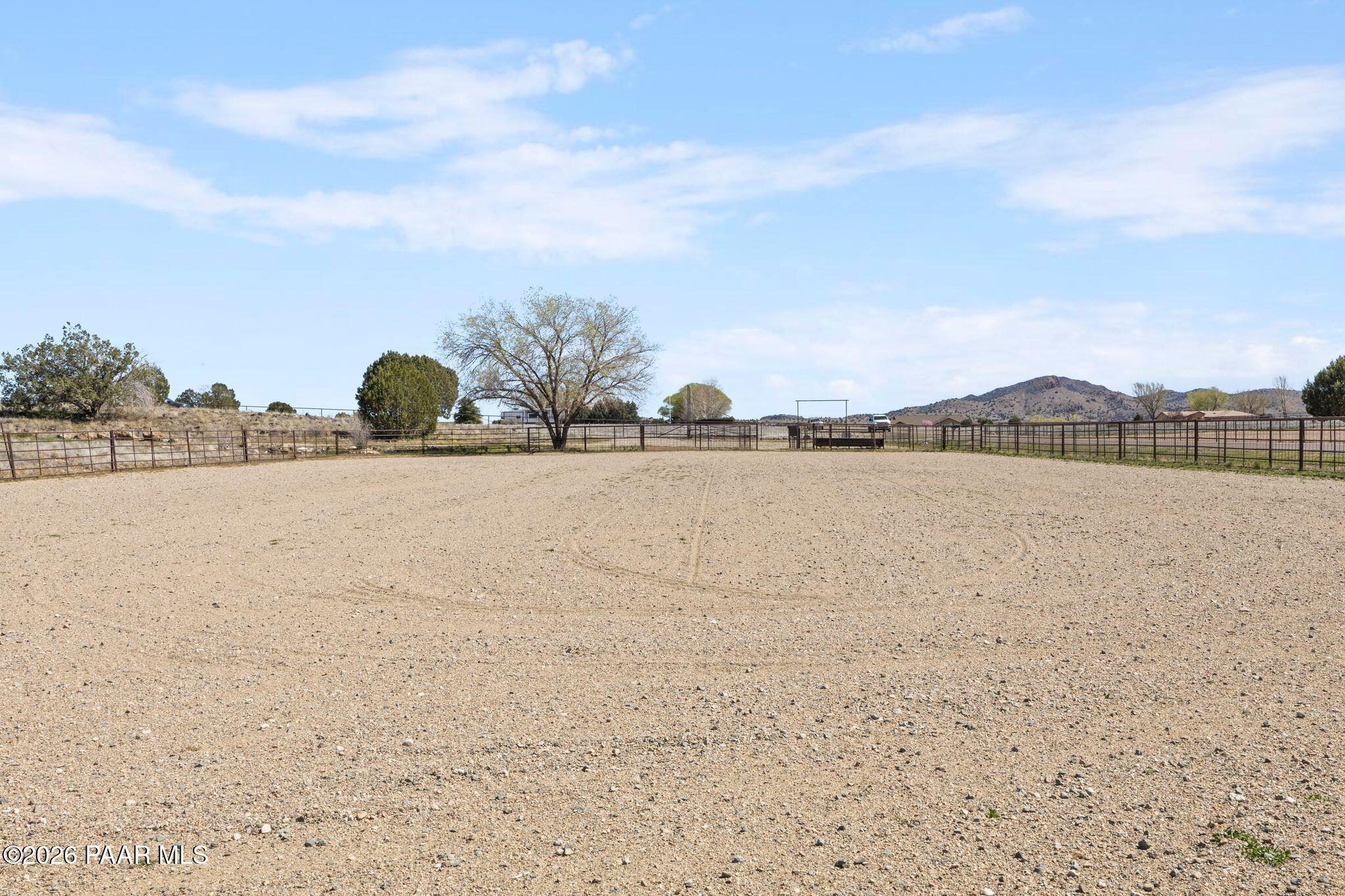 650 East Rimrock Road Paulden, AZ 86334 - Photo 85 of 108 381-Arena