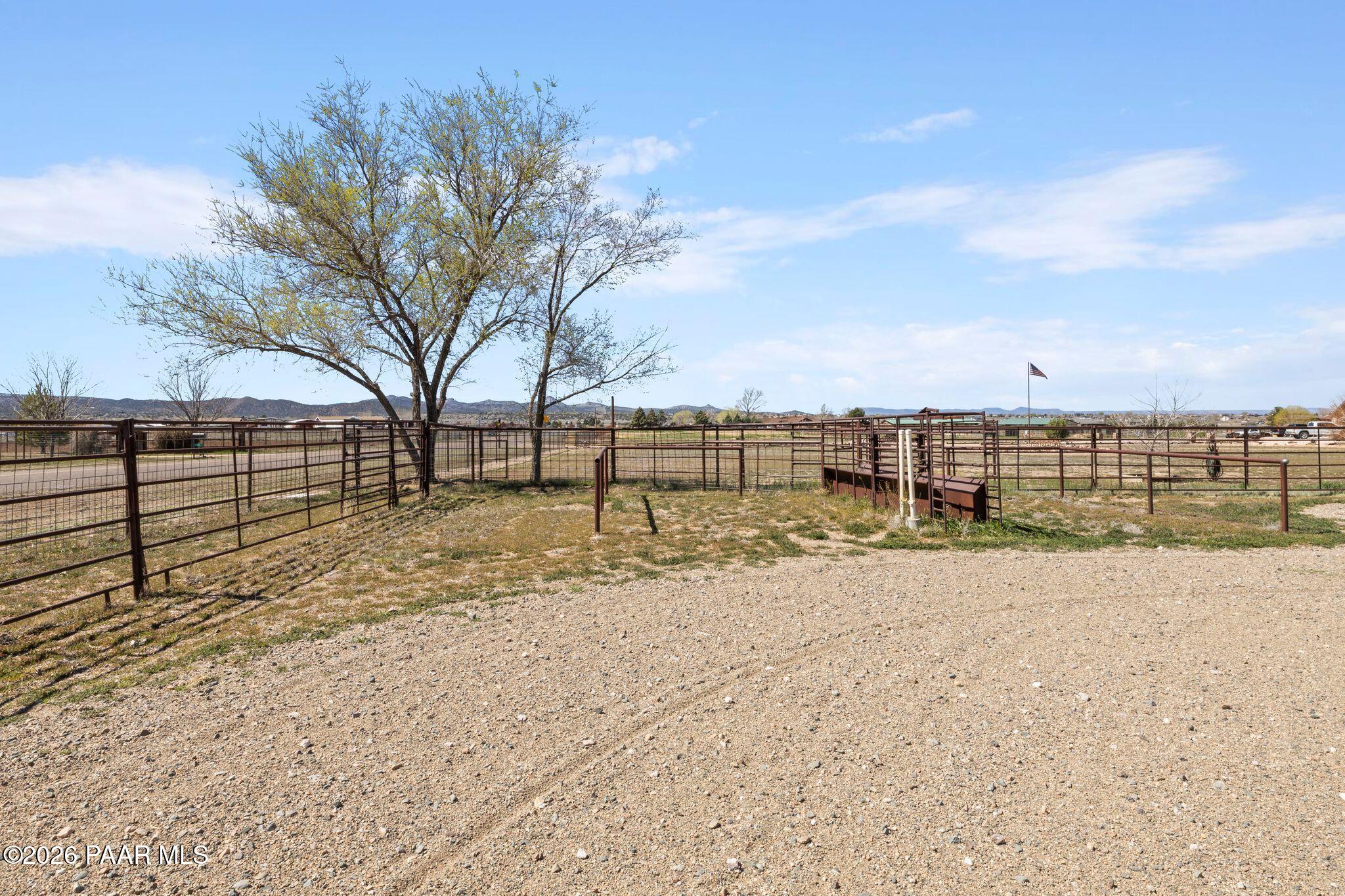 650 East Rimrock Road Paulden, AZ 86334 - Photo 87 of 108 391-Arena