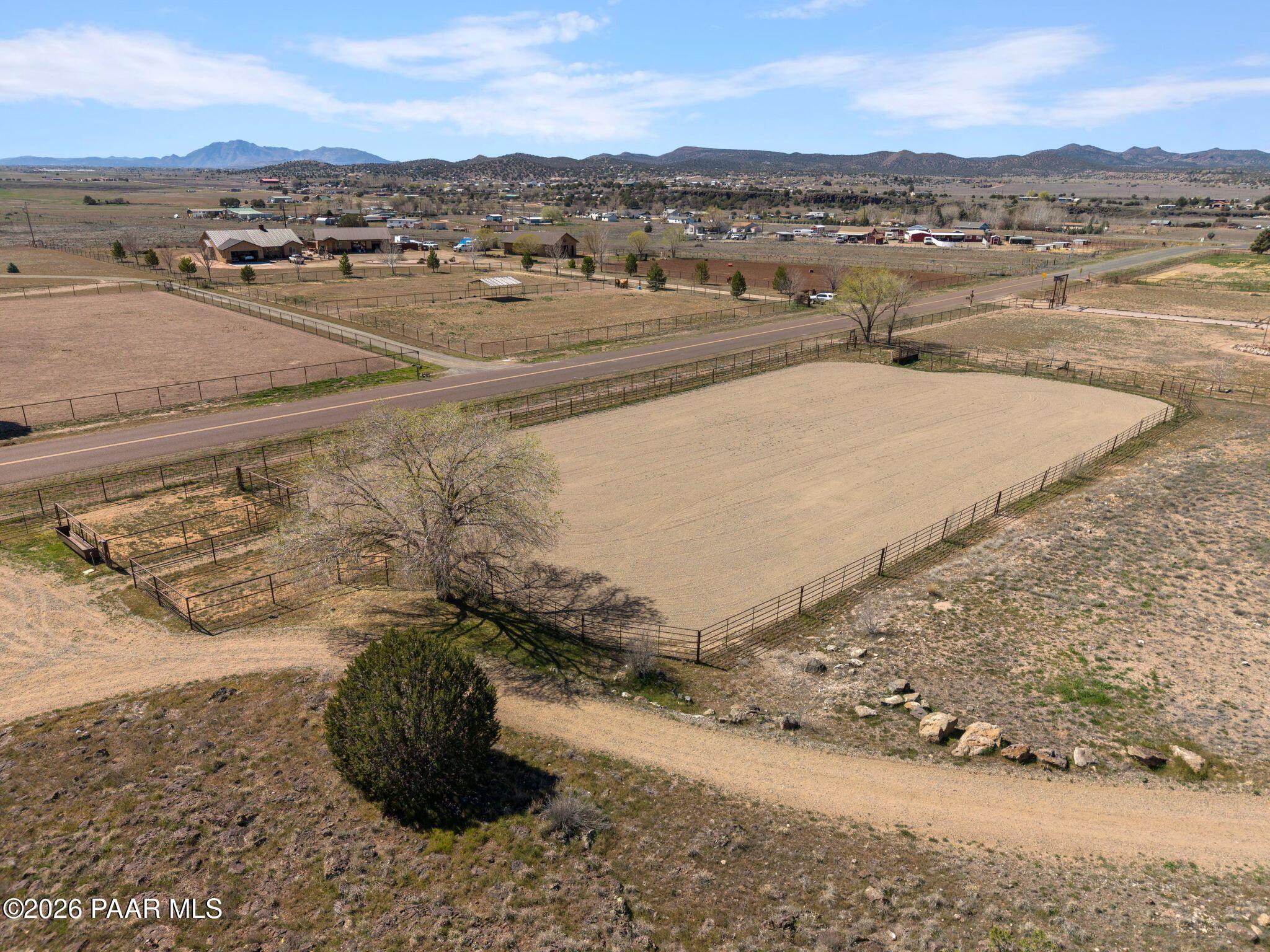 650 East Rimrock Road Paulden, AZ 86334 - Photo 94 of 108 Ariana