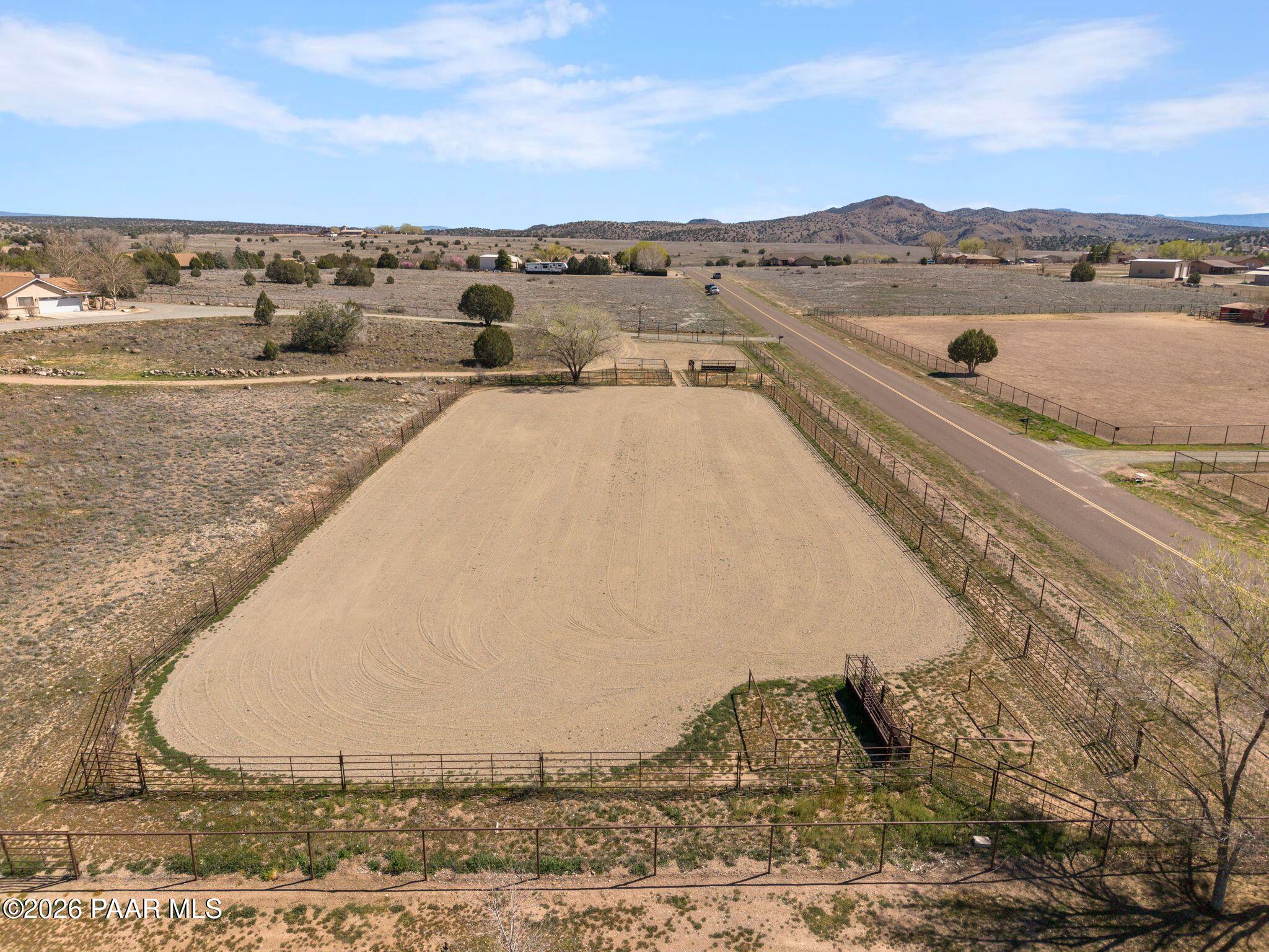 650 East Rimrock Road Paulden, AZ 86334 - Photo 99 of 108 441-Aerials
