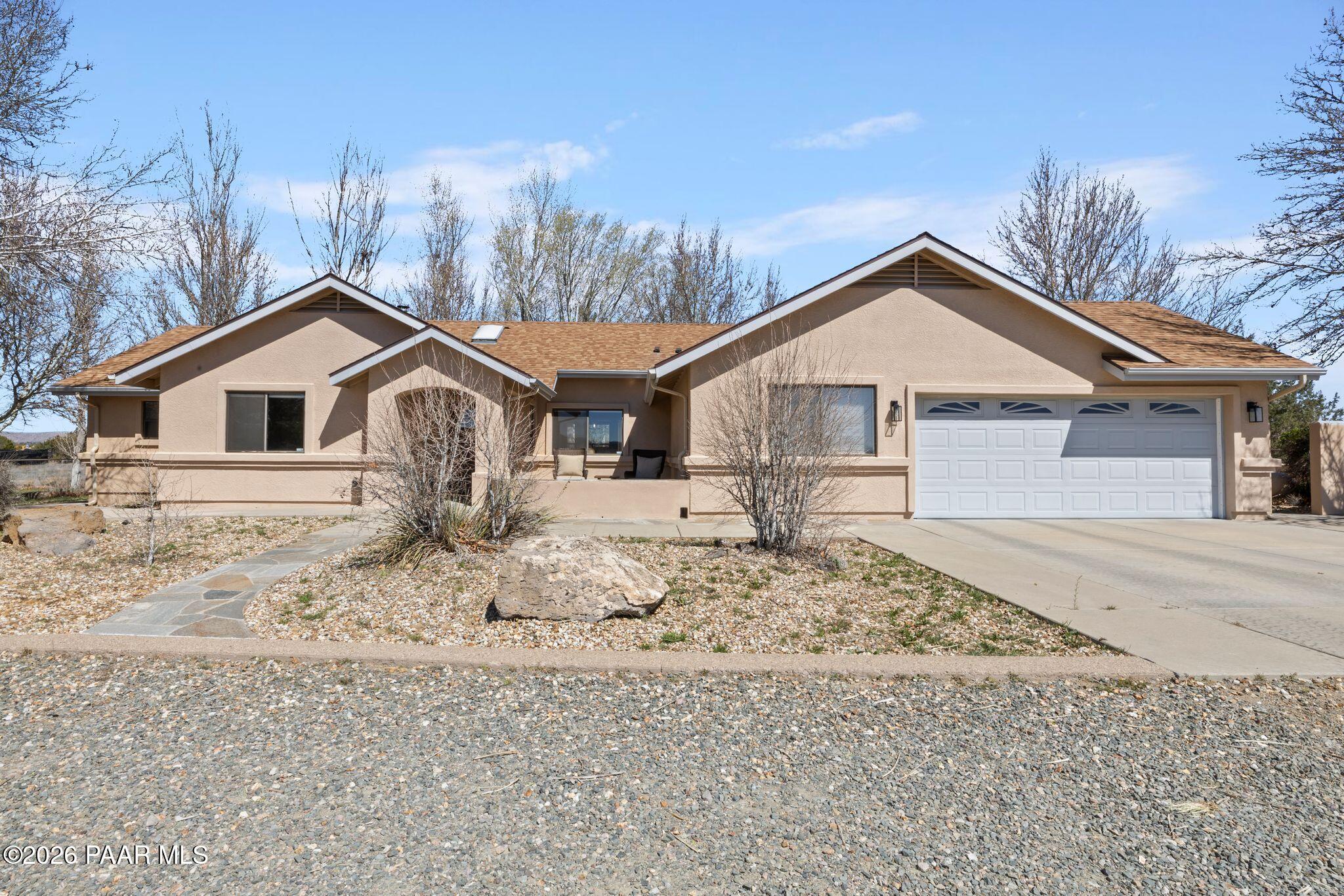 650 East Rimrock Road Paulden, AZ 86334 - Photo 10 of 108 006-Front Exterior