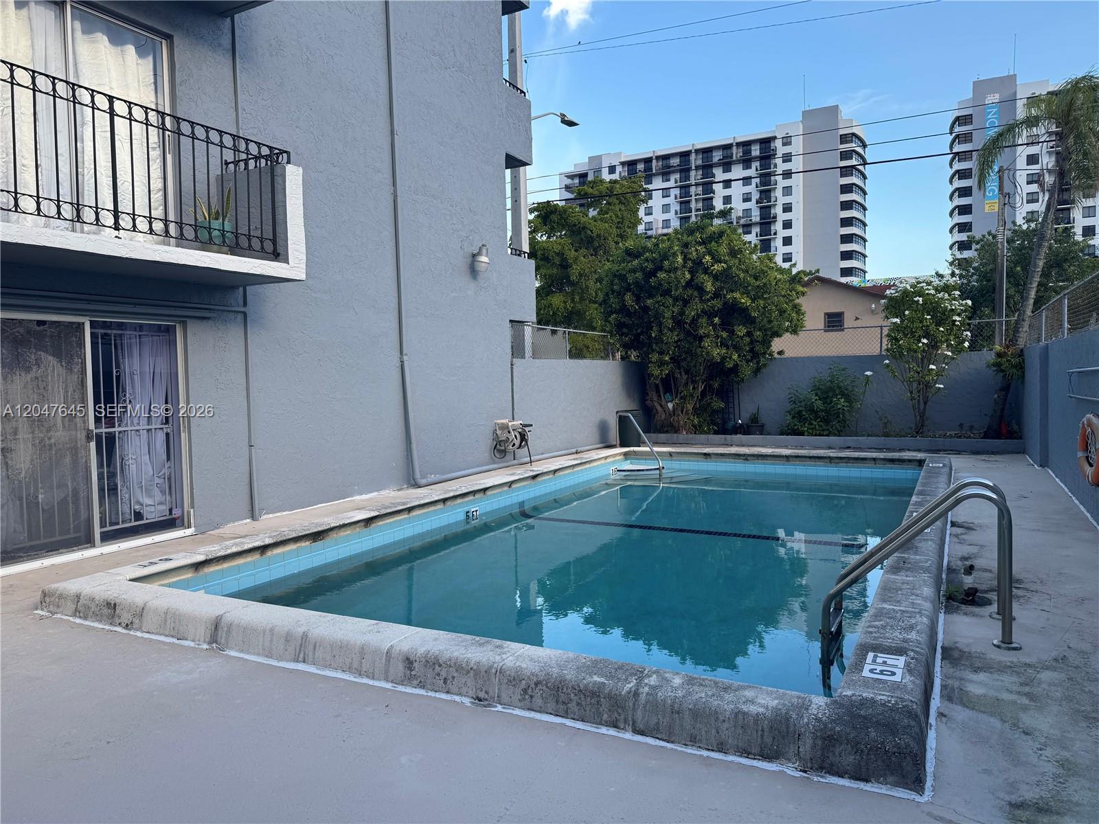 1933 Southwest 7th Street, Unit 504 Miami, FL 33135 - Photo 8 of 37