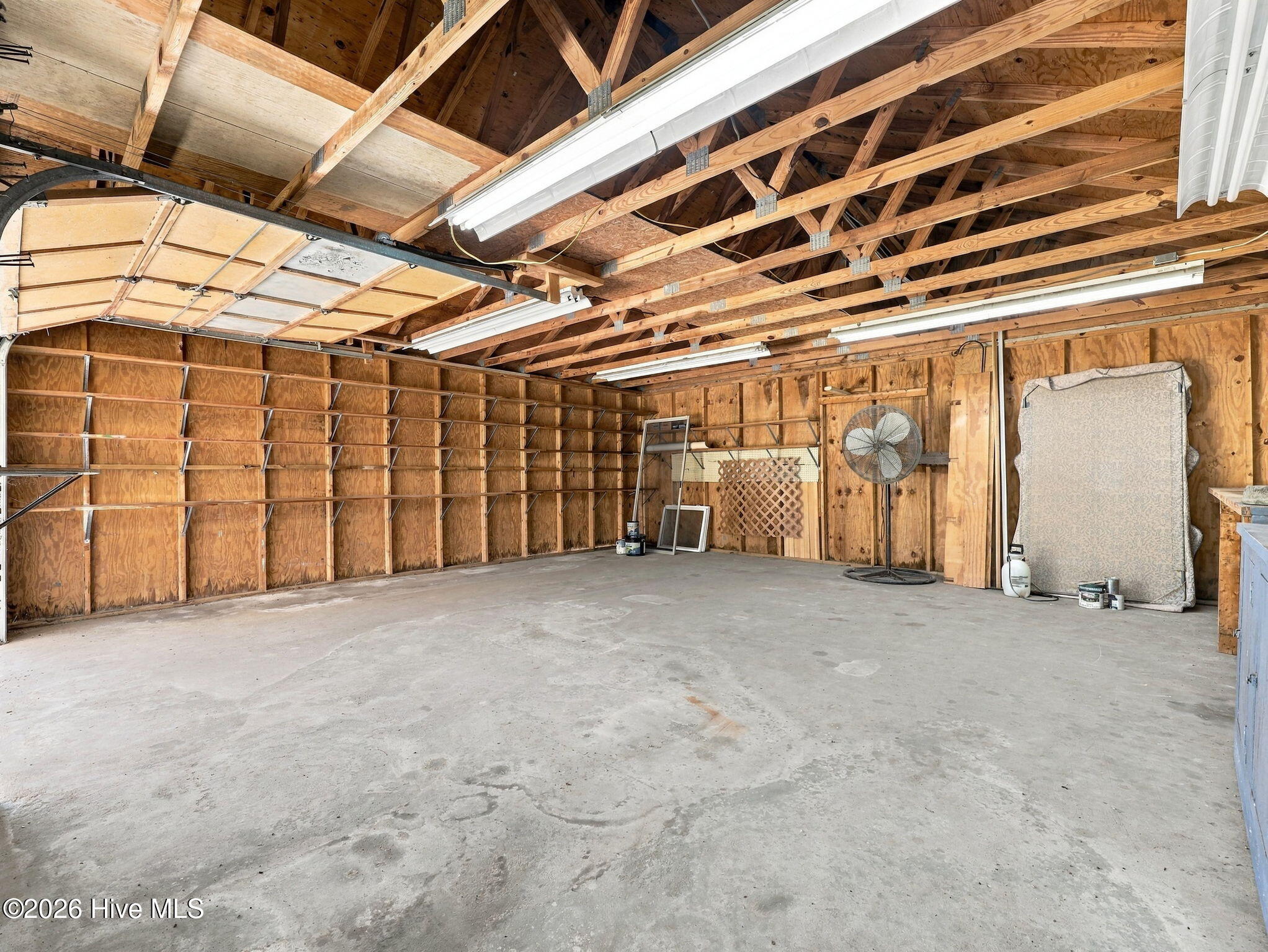 519 Edwards Road Jacksonville, NC 28540 - Photo 5 of 61 Detached Garage/Workshop