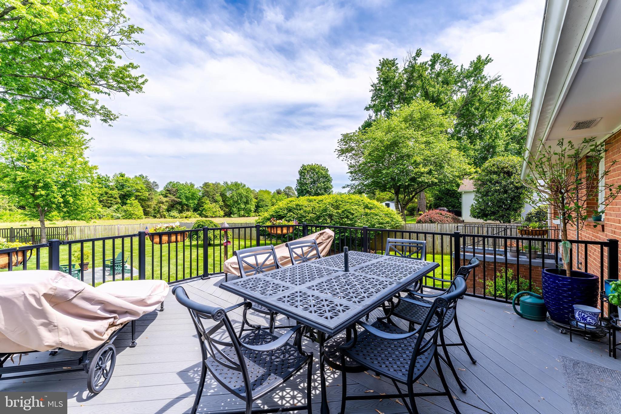 1243 Kurtz Road McLean, VA 22101 - Photo 5 of 26 Gallery Image 5