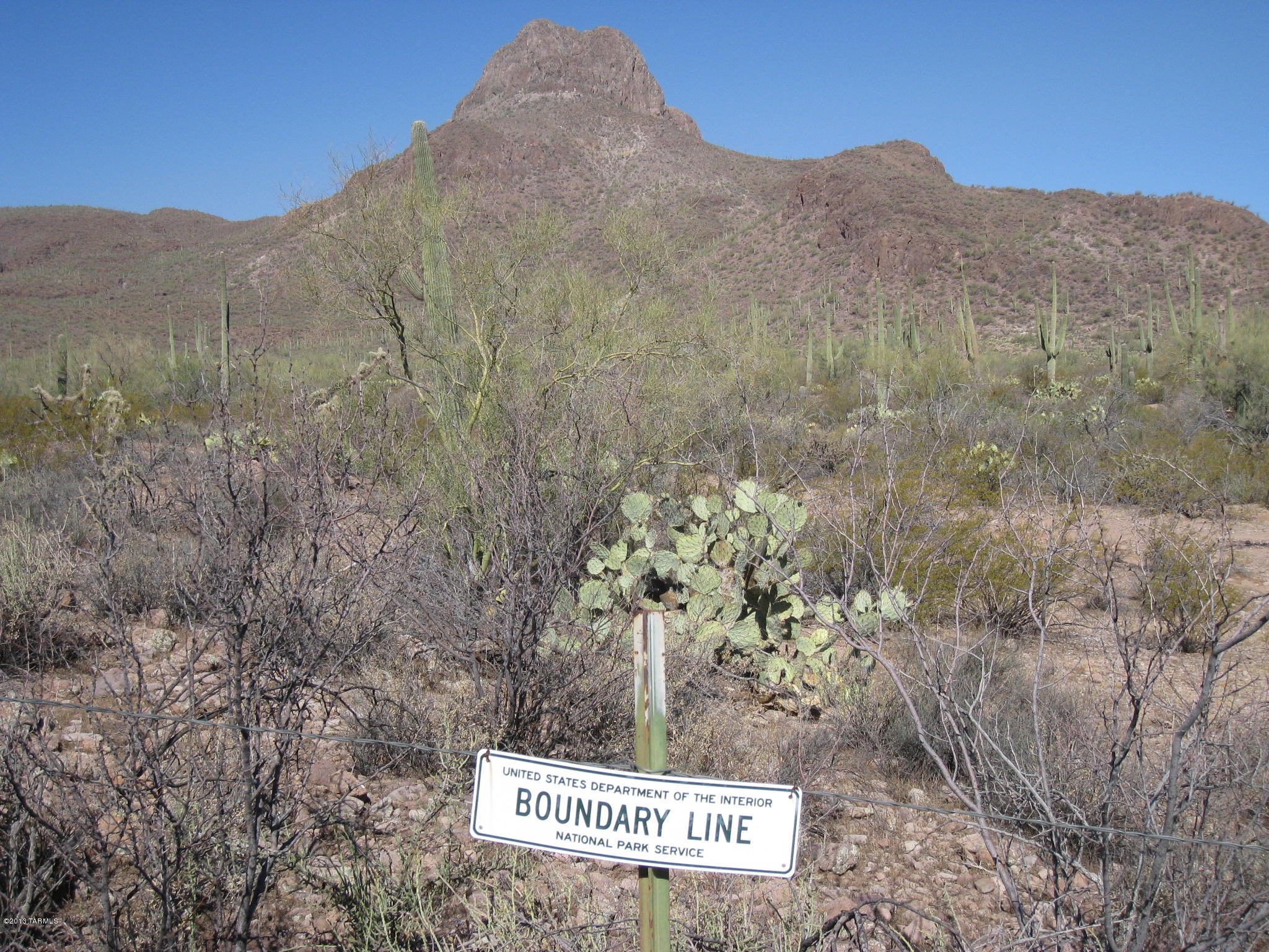 0 North Artesiano Road, Unit B Tucson, AZ 85743 - Photo 5 of 7