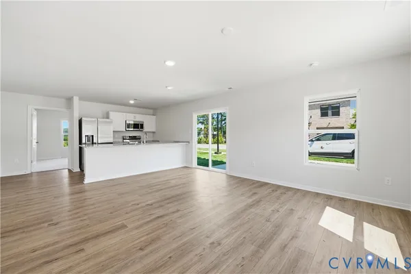 $344,475 | 5240 Fireball Drive, Unit F42, Richmond, VA 23227