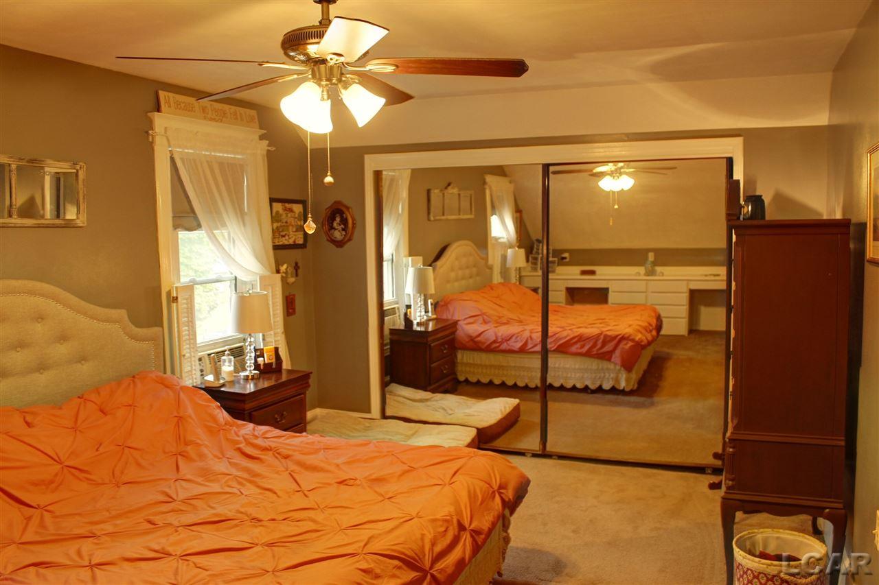 602 Tecumseh Road Clinton, MI 49236 - Photo 15 of 26 Bedroom