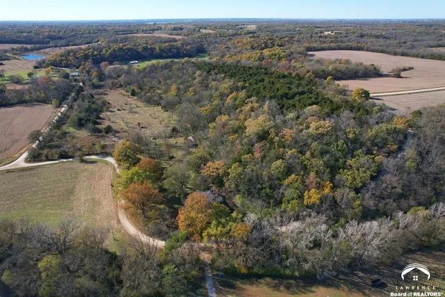 $180,000 | 0 94th Street, Oskaloosa, KS 66066