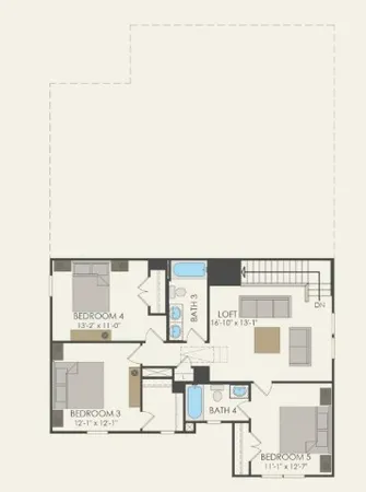 $450,127 | 13512 Cerro Castellan Trace, Manor, TX 78653