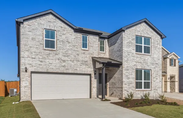 $450,127 | 13512 Cerro Castellan Trace, Manor, TX 78653
